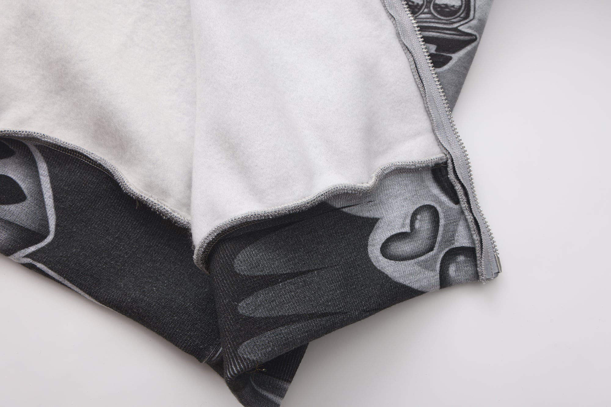 FB County Mi Amor Hoodie