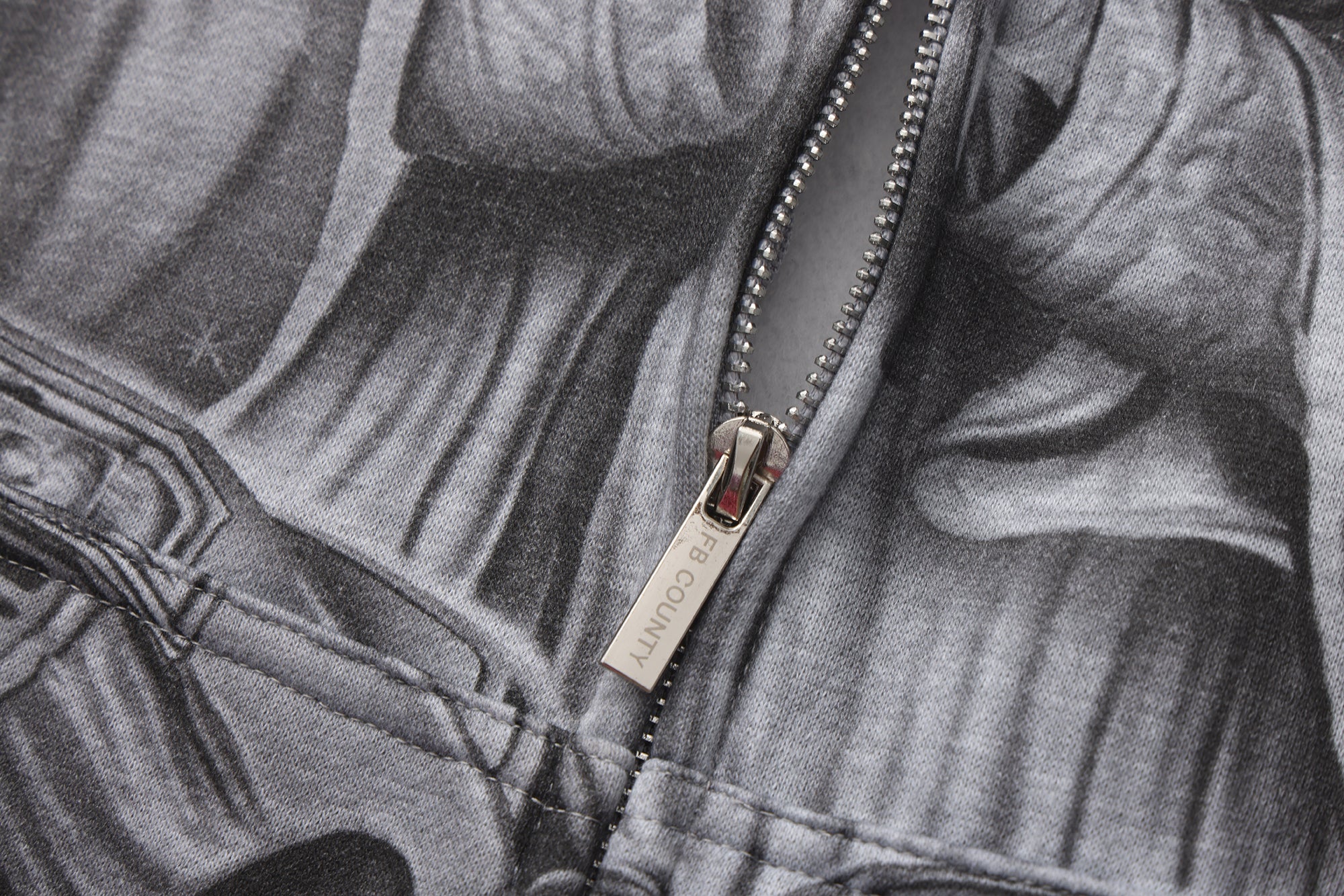 FB County Mi Amor Hoodie