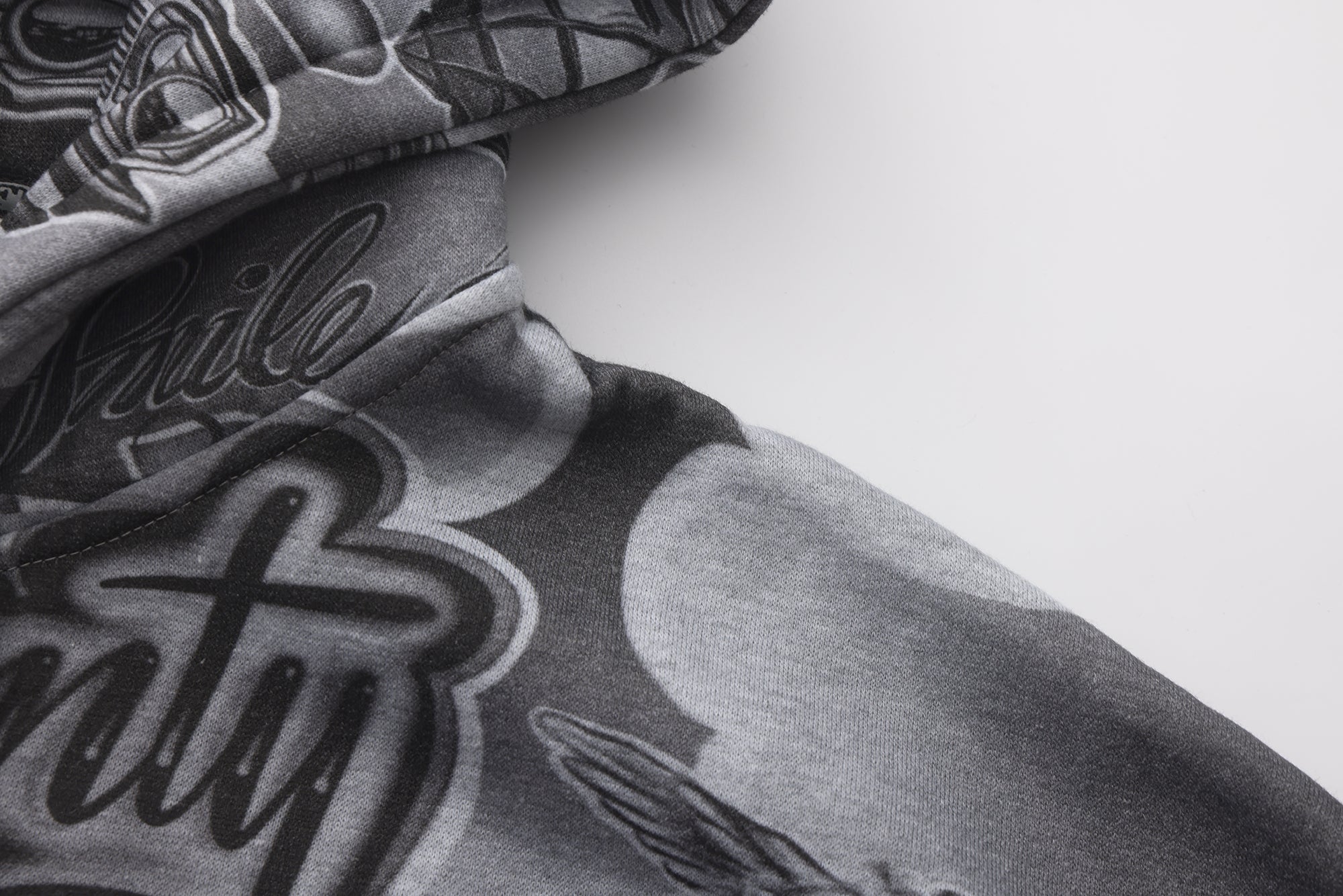 FB County Mi Amor Hoodie