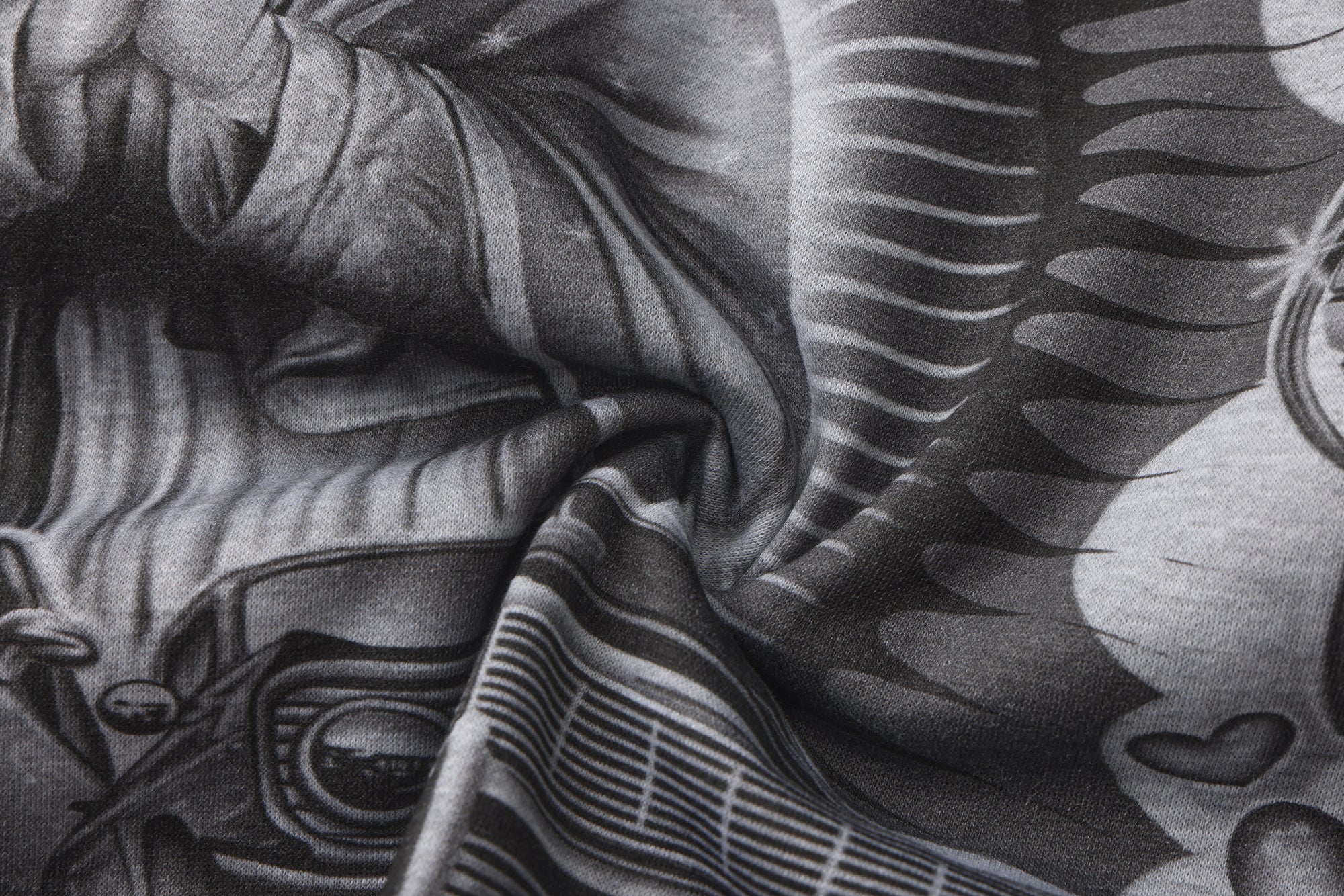 FB County Mi Amor Hoodie