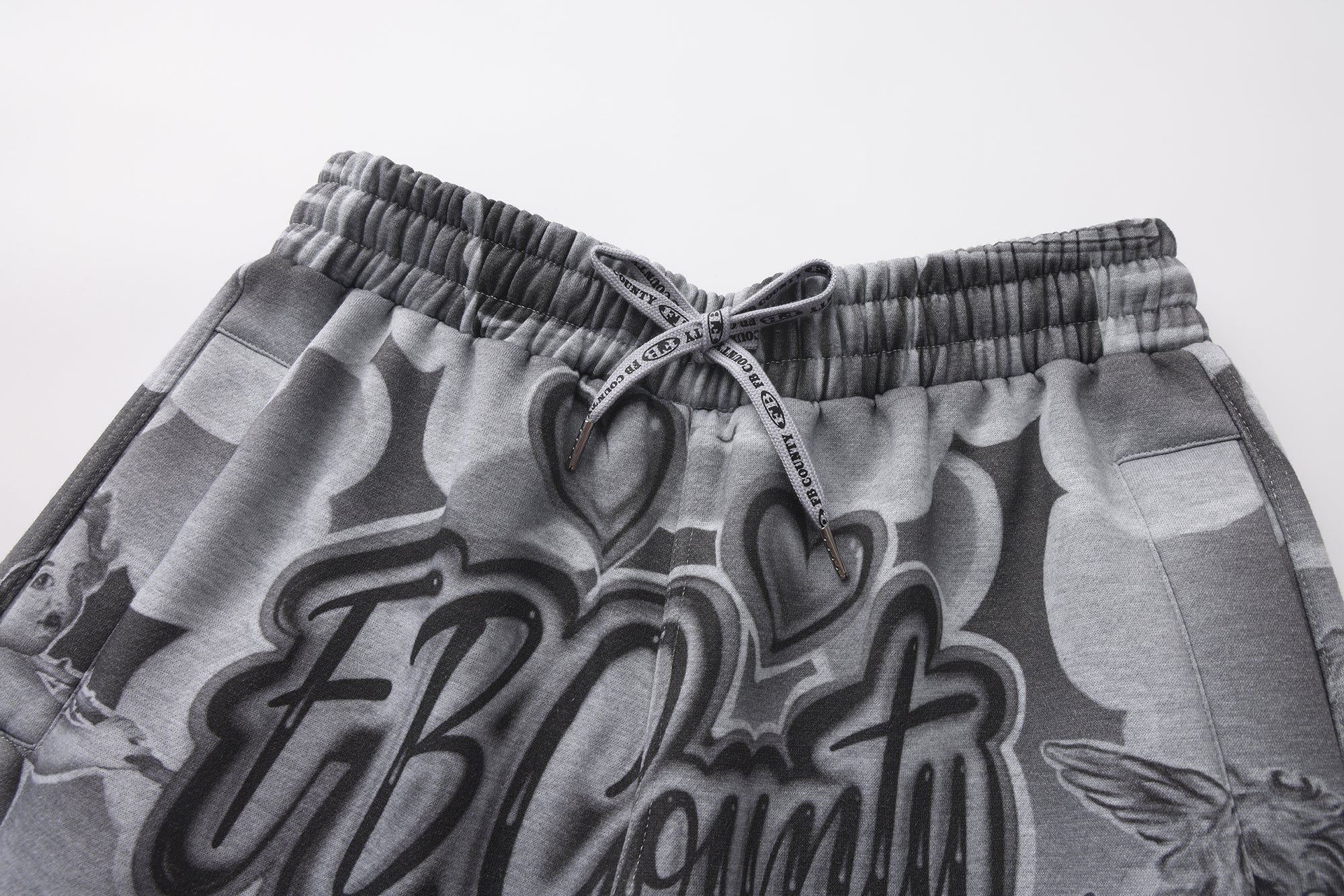 FB County Mi Amor Sweatpant