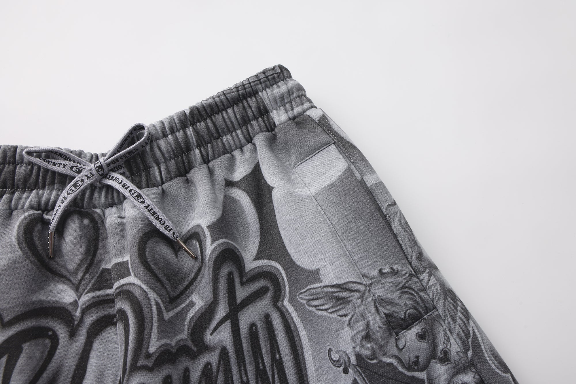 FB County Mi Amor Sweatpant