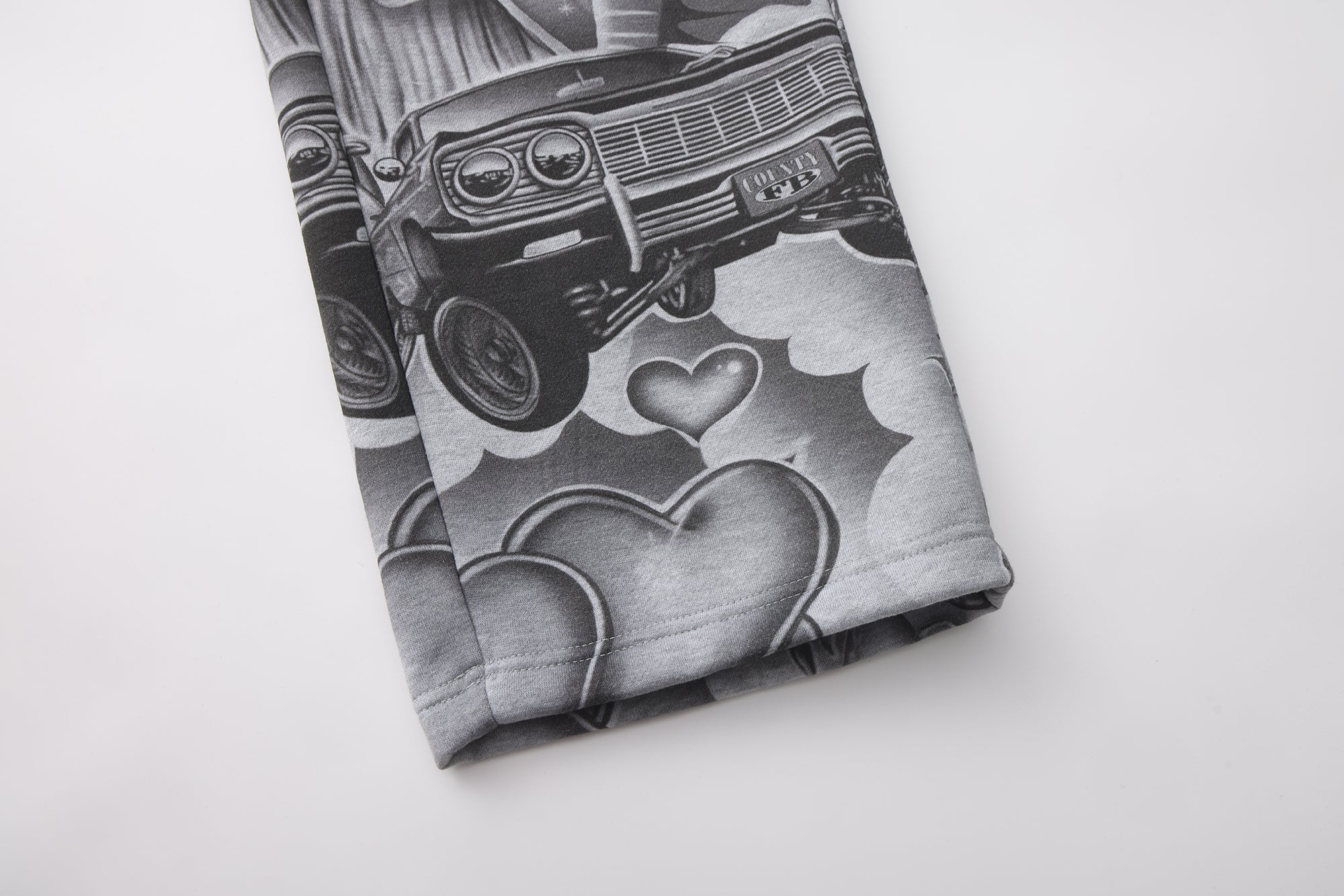 FB County Mi Amor Sweatpant