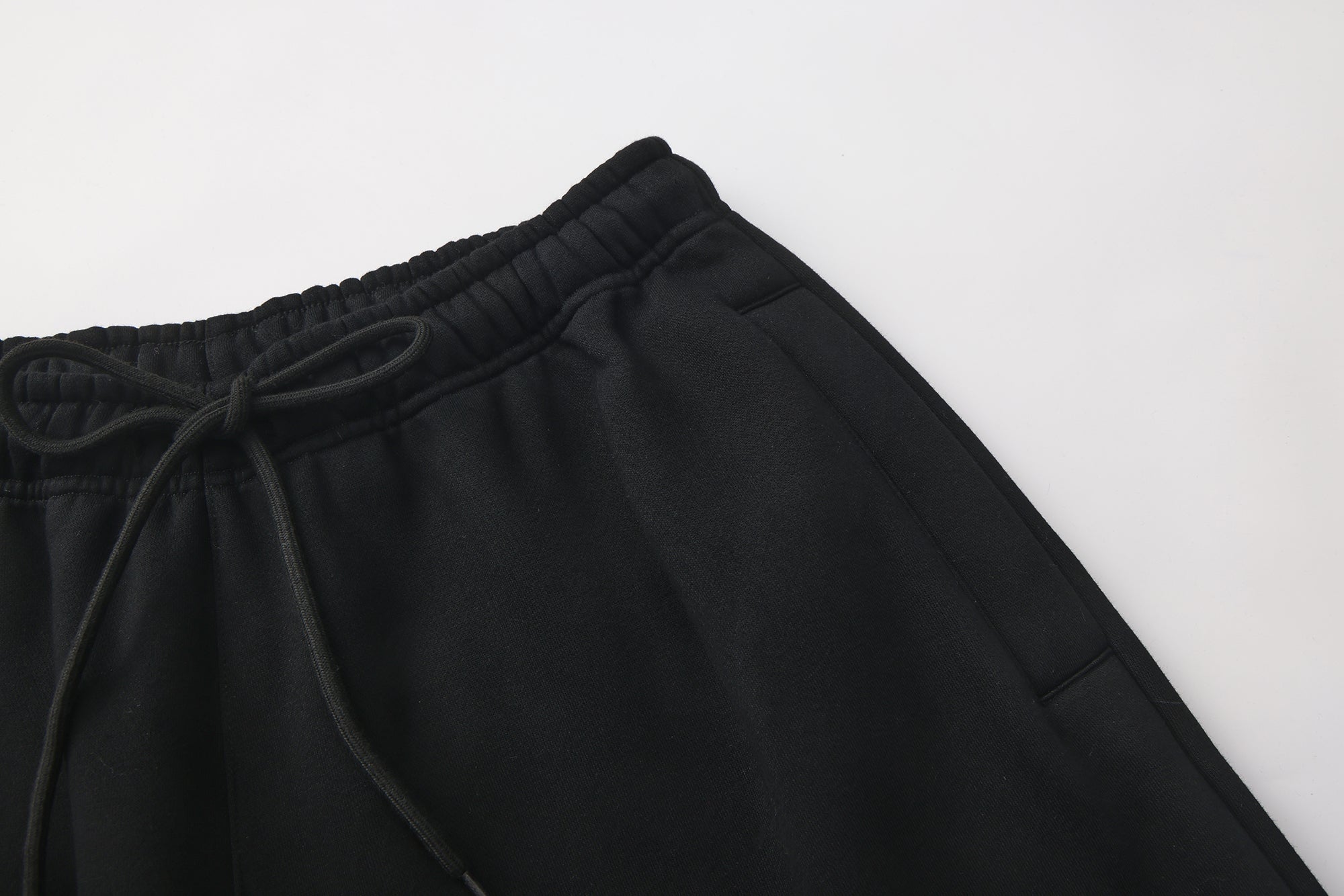 FB County Ultra Baggy Monster Cut Sweatpants