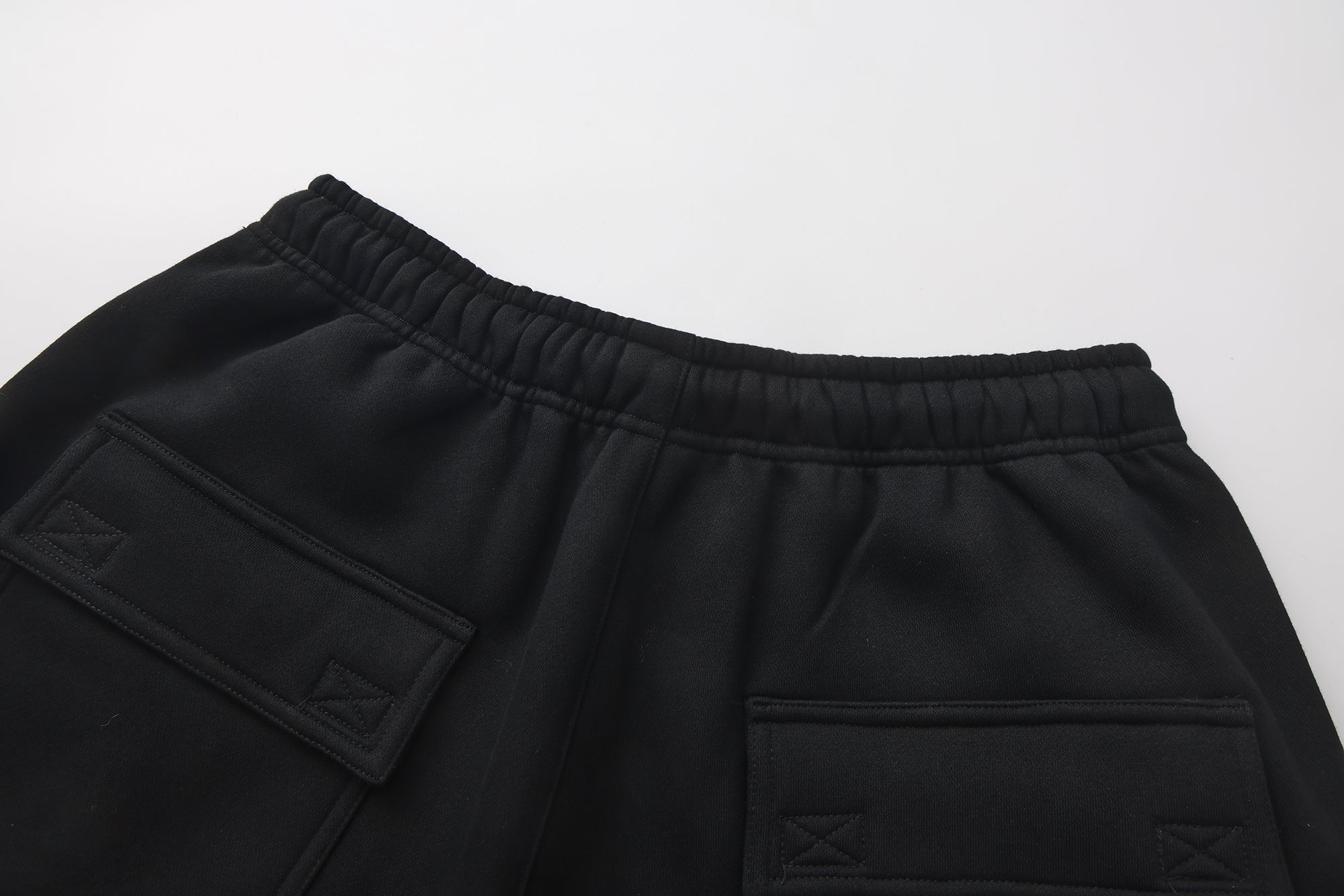 FB County Ultra Baggy Monster Cut Sweatpants