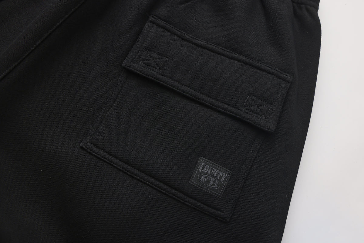FB County Ultra Baggy Monster Cut Sweatpants