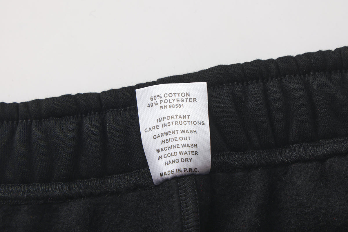 FB County Ultra Baggy Monster Cut Sweatpants