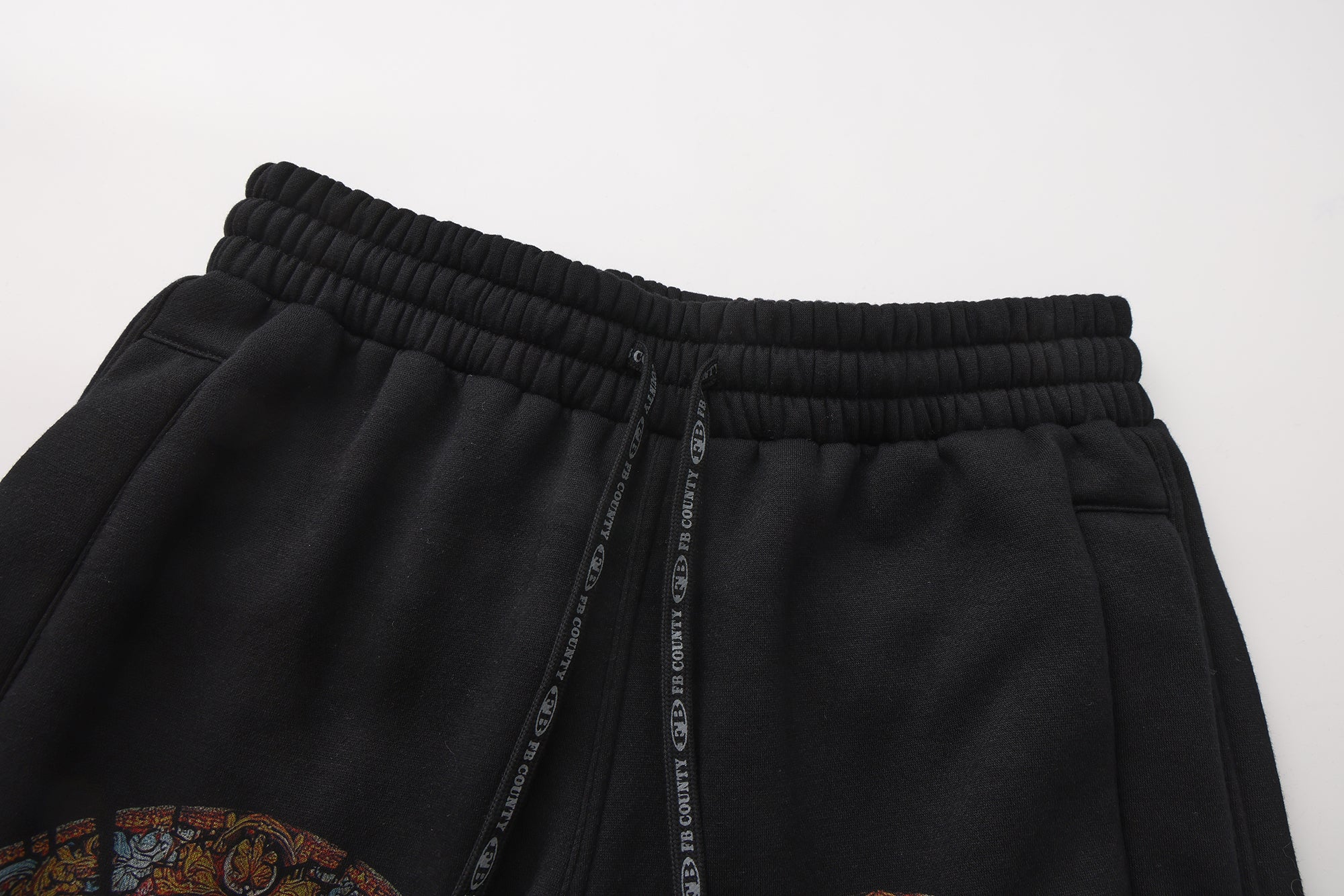 FB County Stain Glass Sweatpant