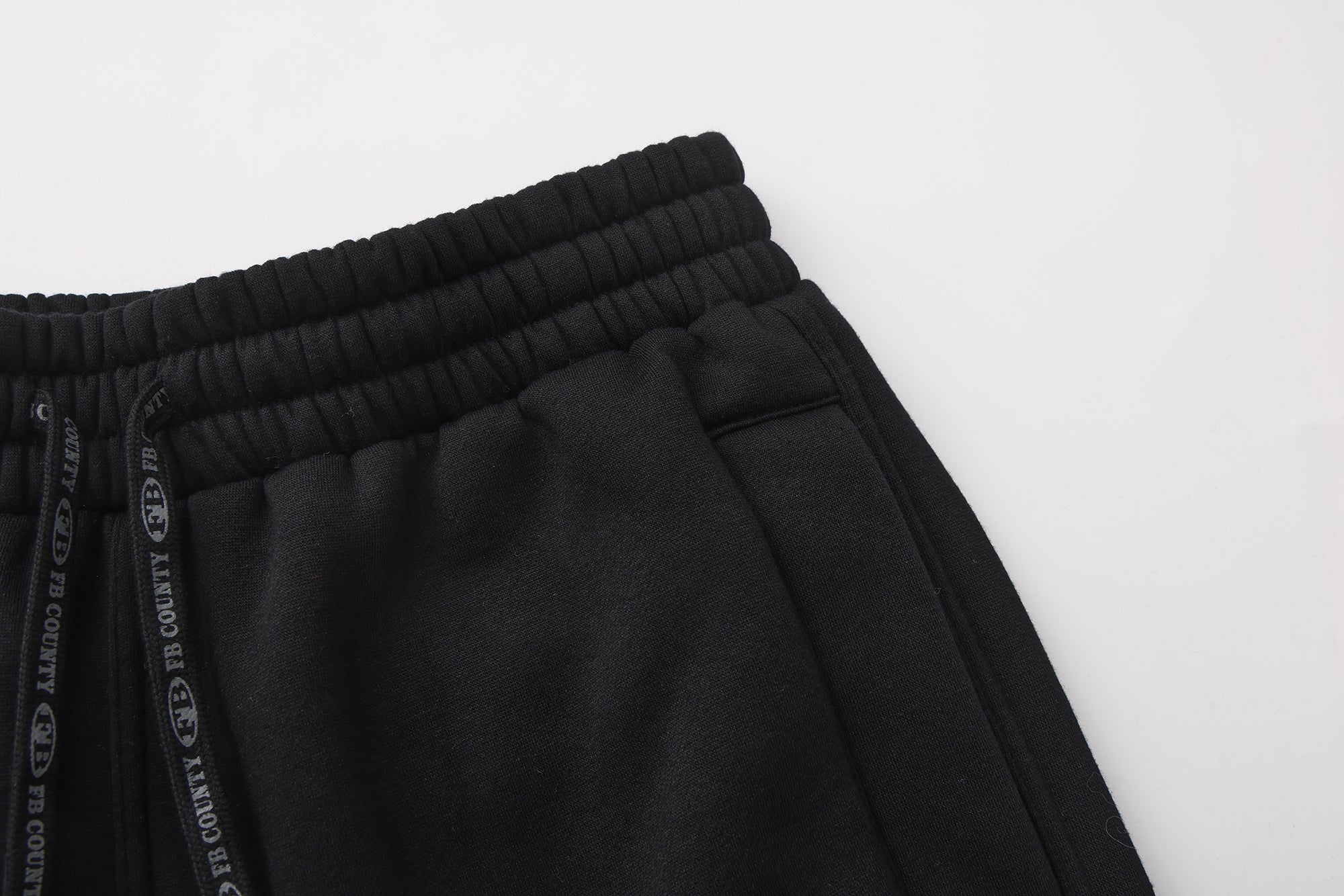 FB County Stain Glass Sweatpant