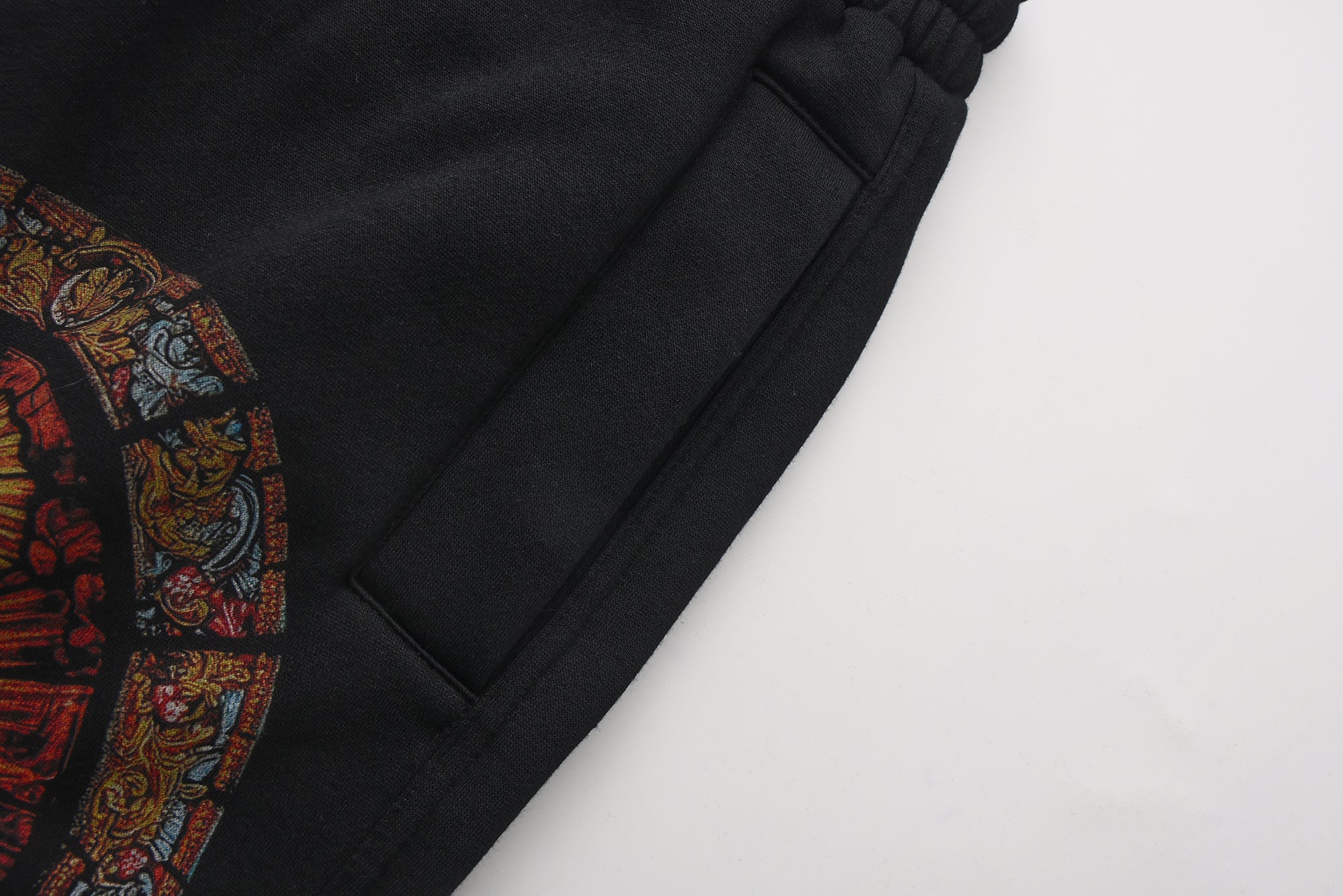 FB County Stain Glass Sweatpant