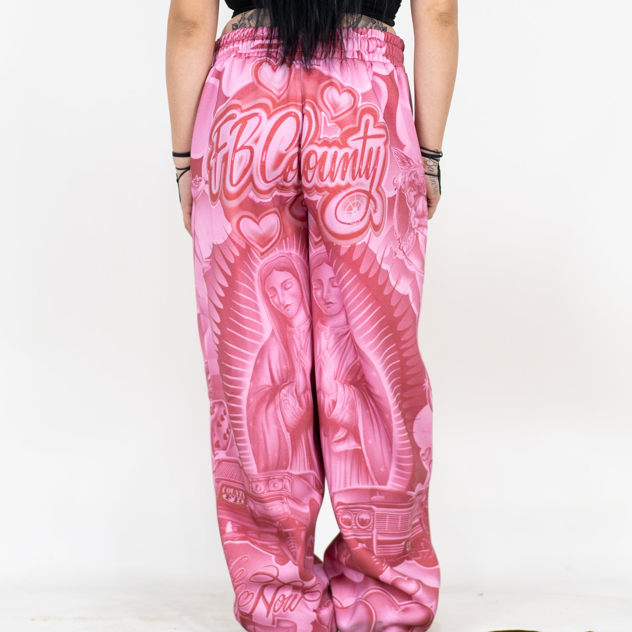 FB County Mi Amor Sweatpant