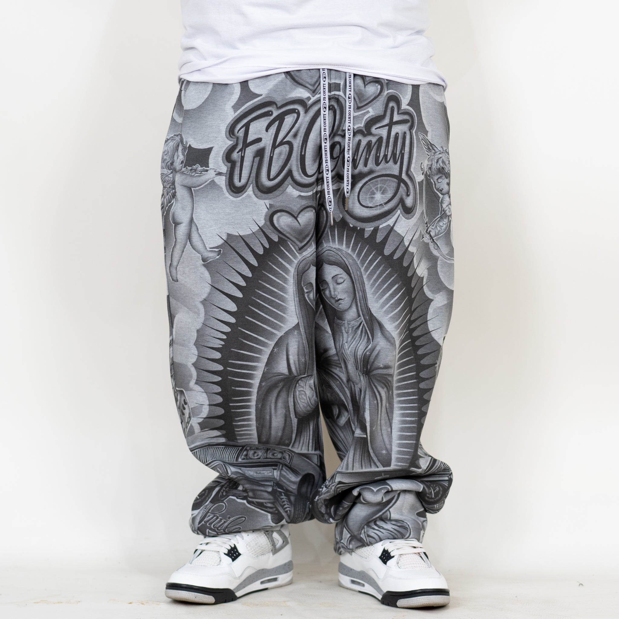 FB County Mi Amor Sweatpant