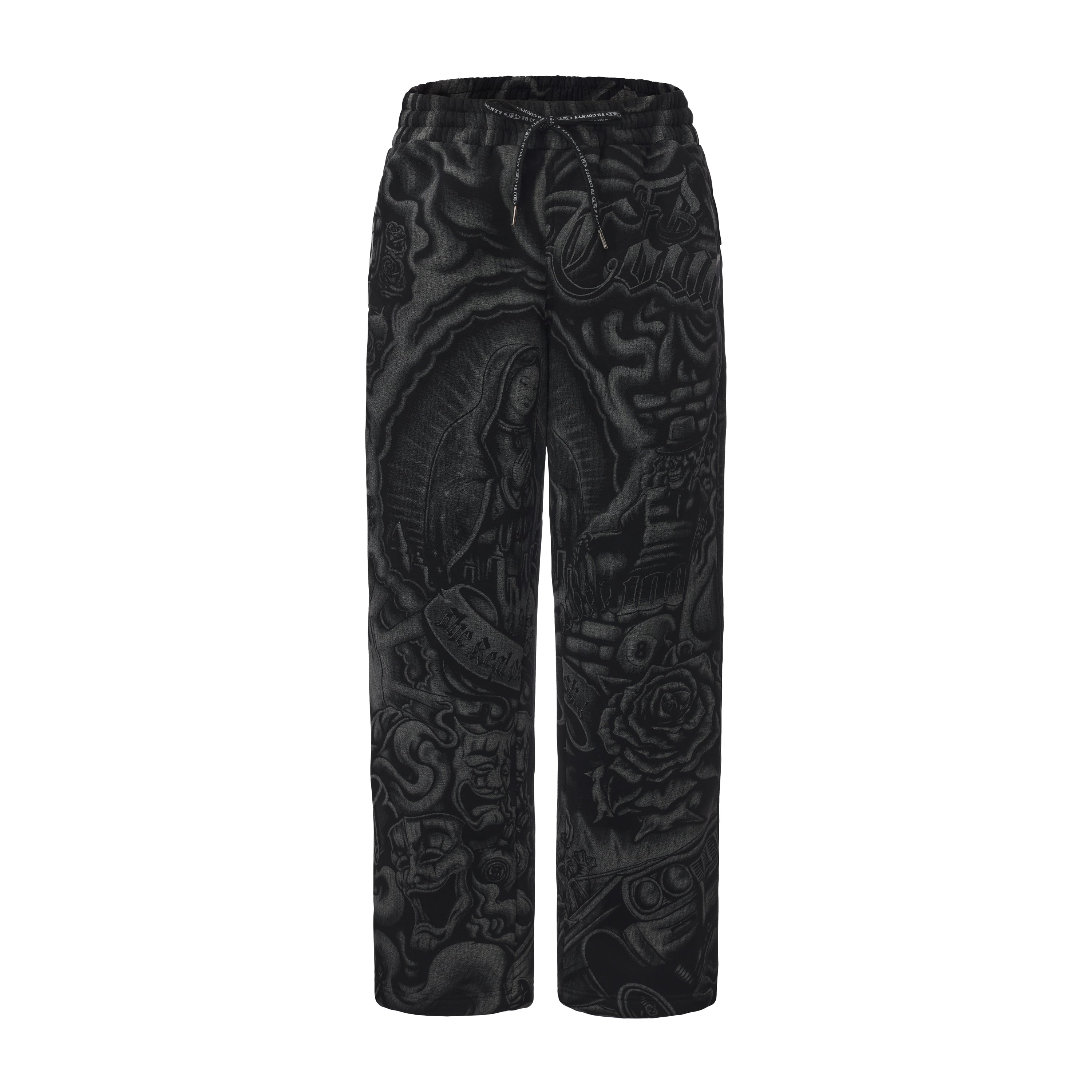 FB County Inked Up Sweatpant