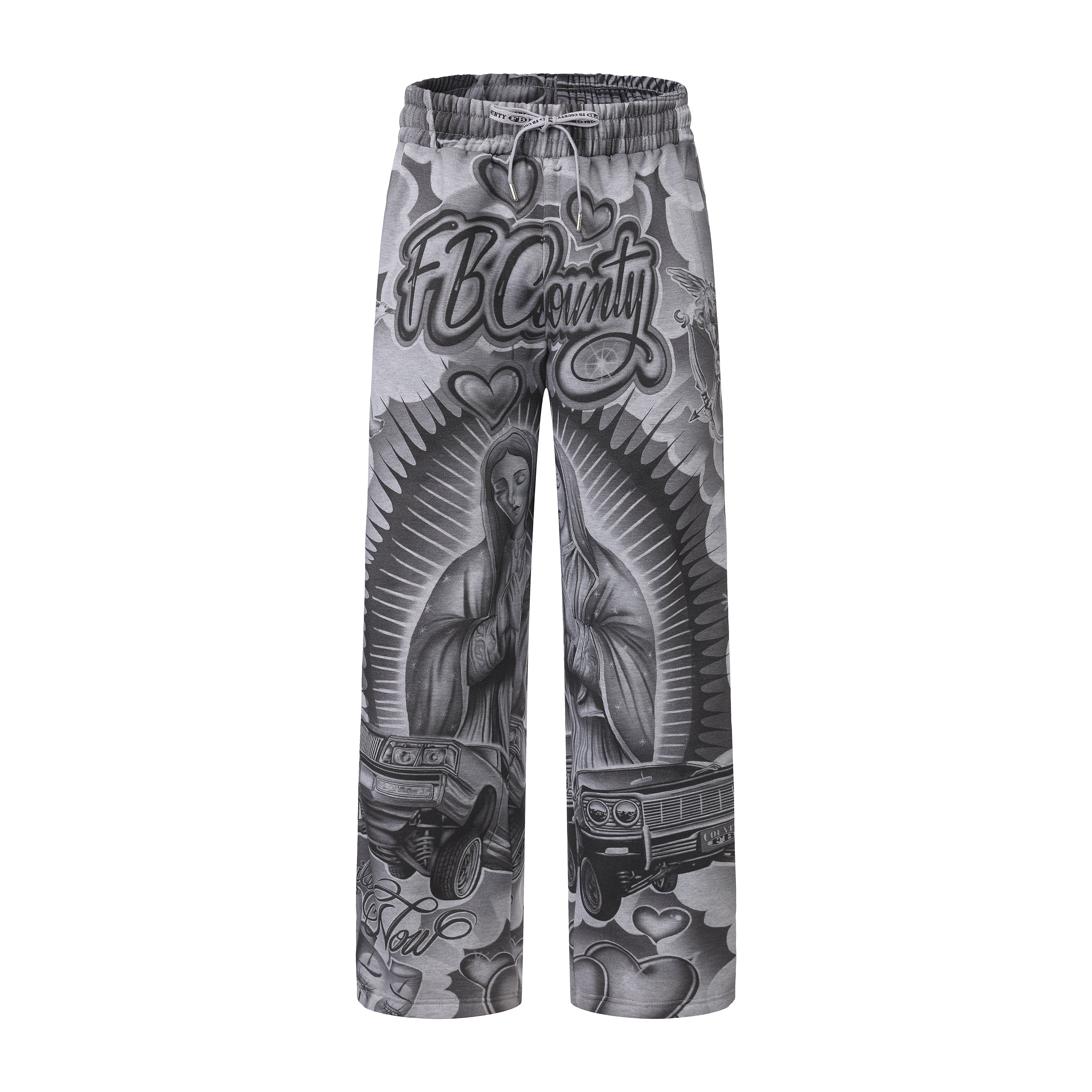 FB County Mi Amor Sweatpant