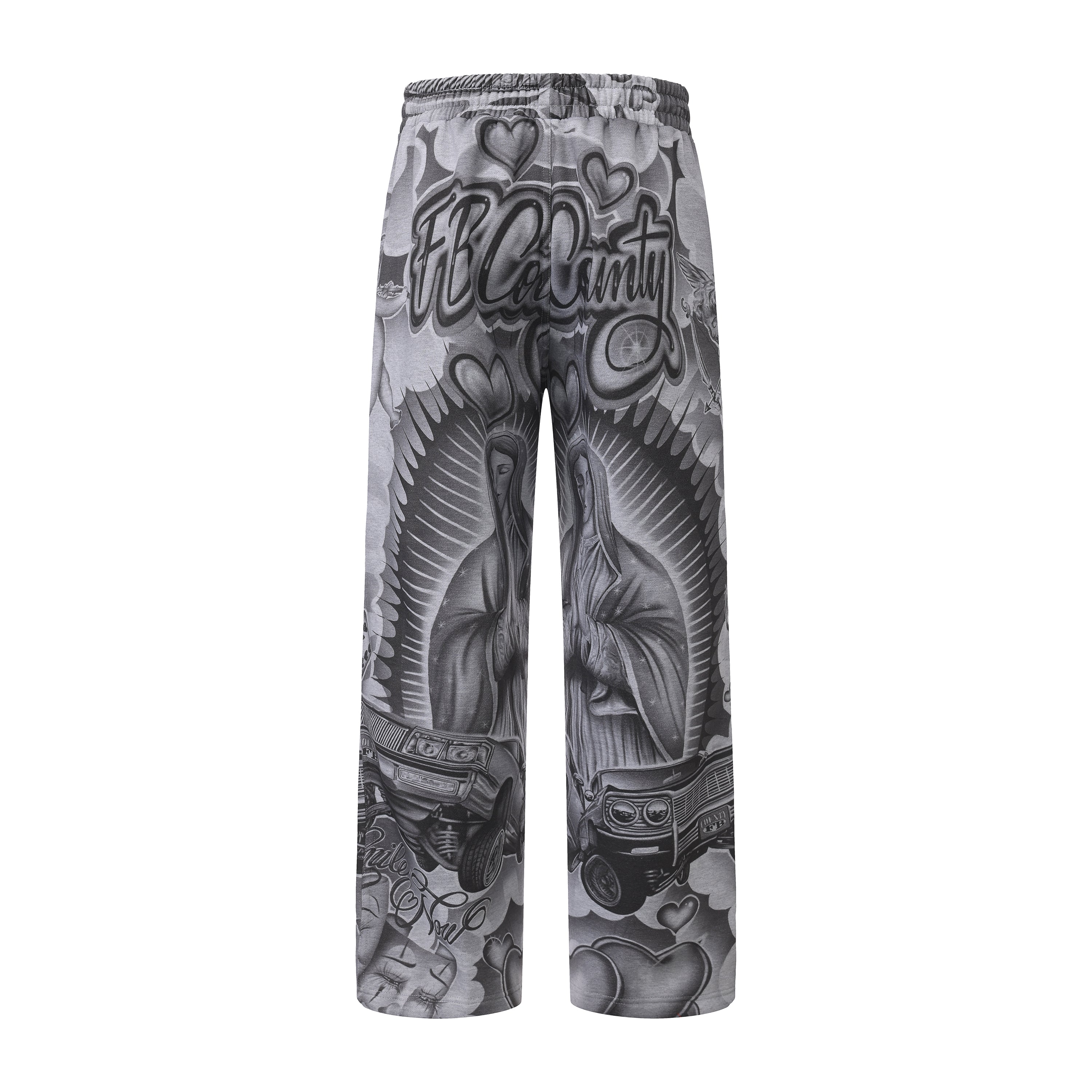 FB County Mi Amor Sweatpant