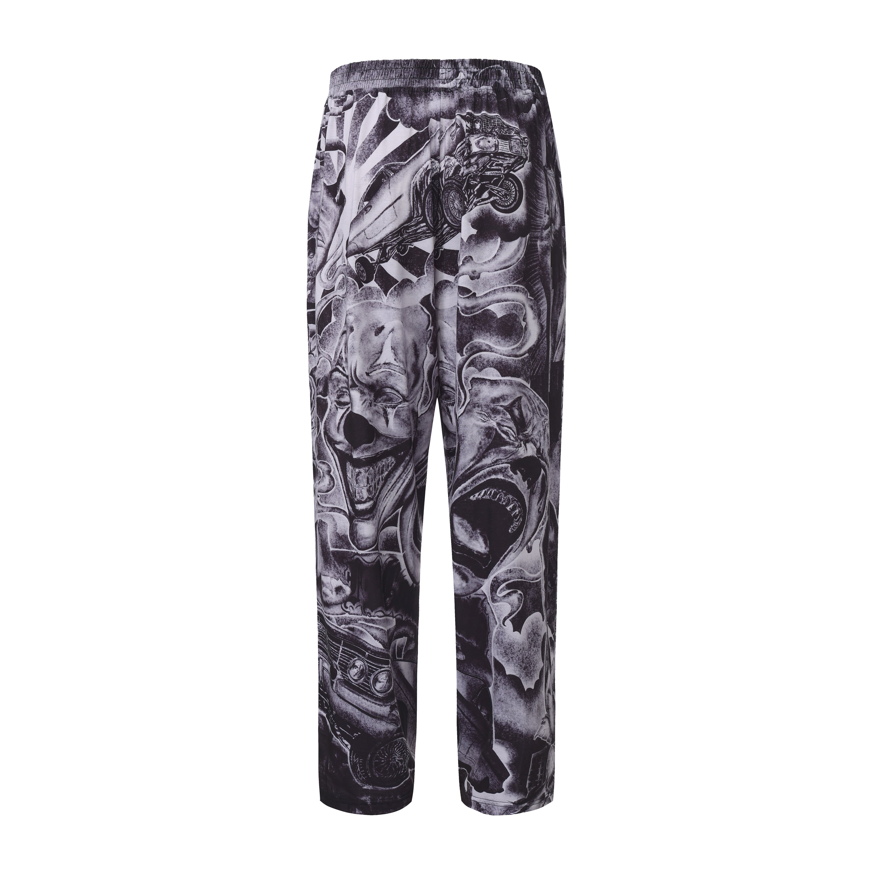 FB County Cry Later Pajama Pants