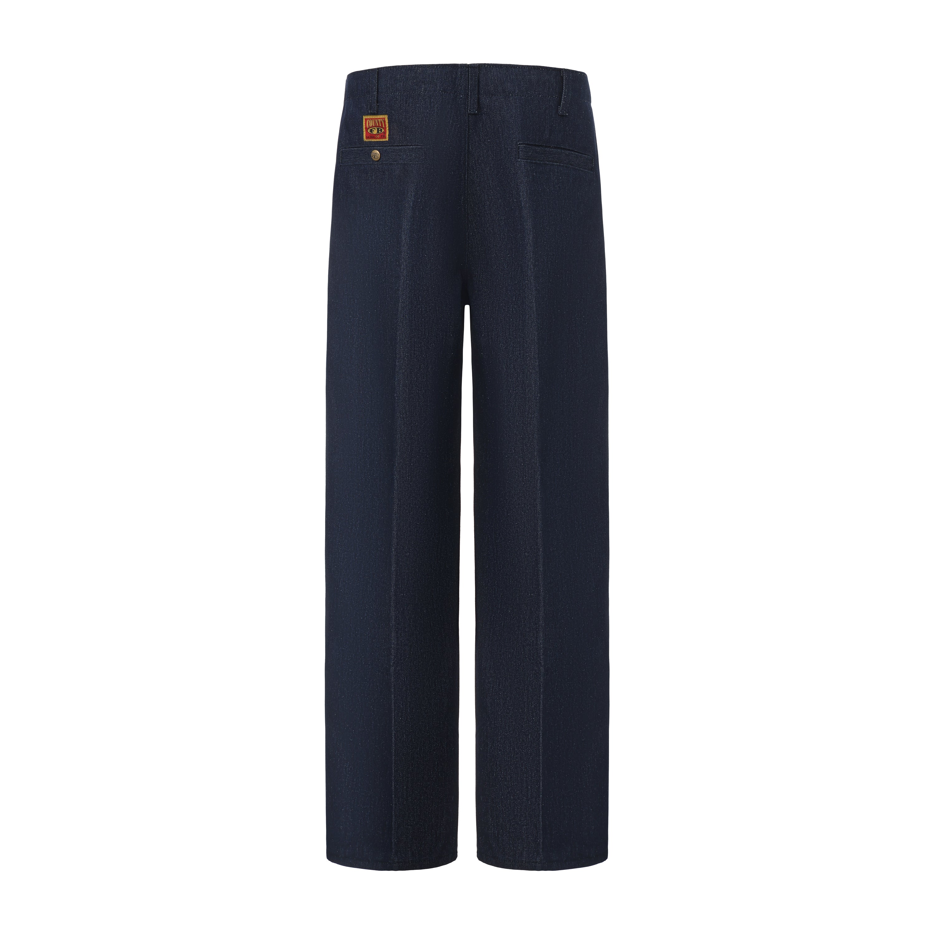 FB County OG Denim Pants