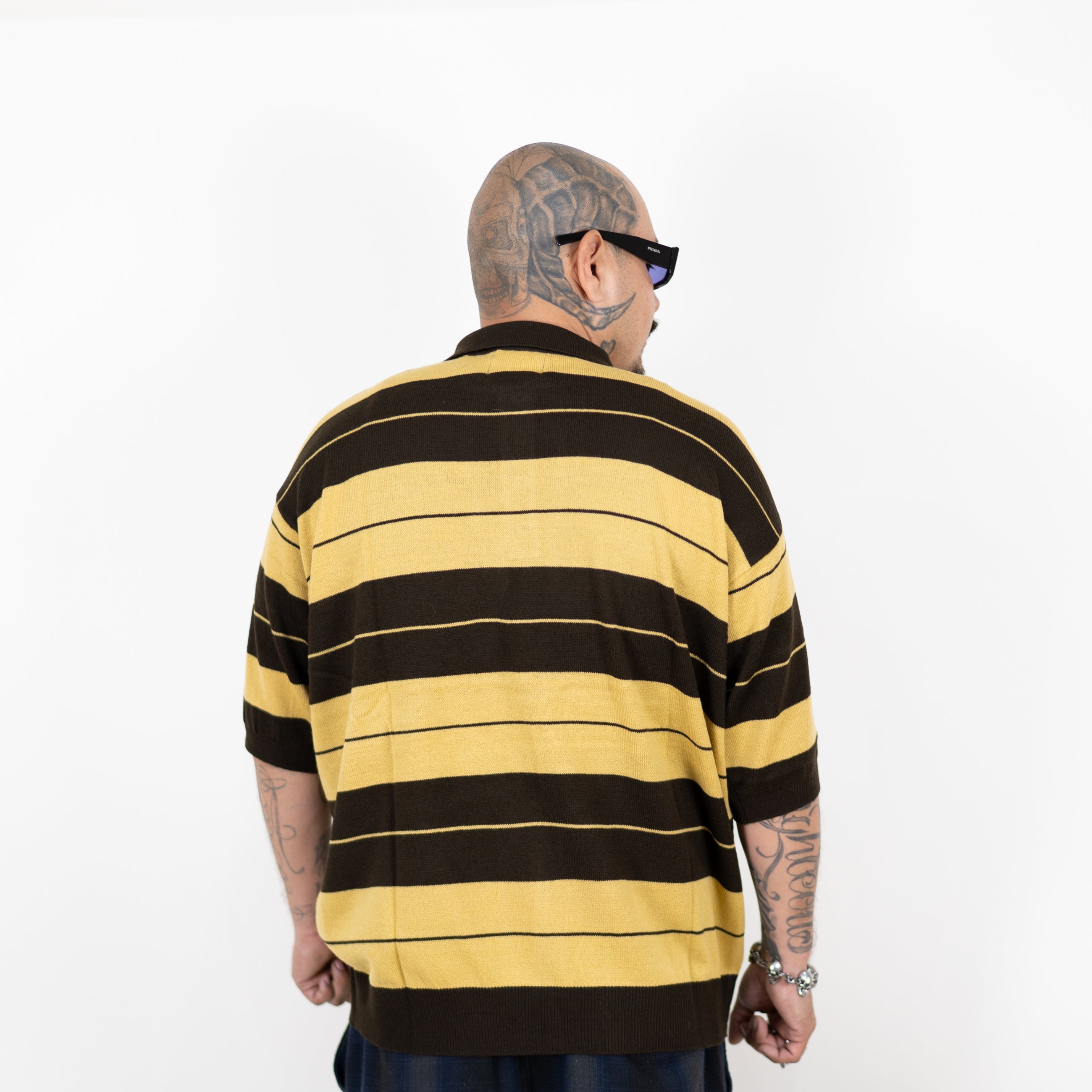 The Original Cascade Bumblebee Shirt
