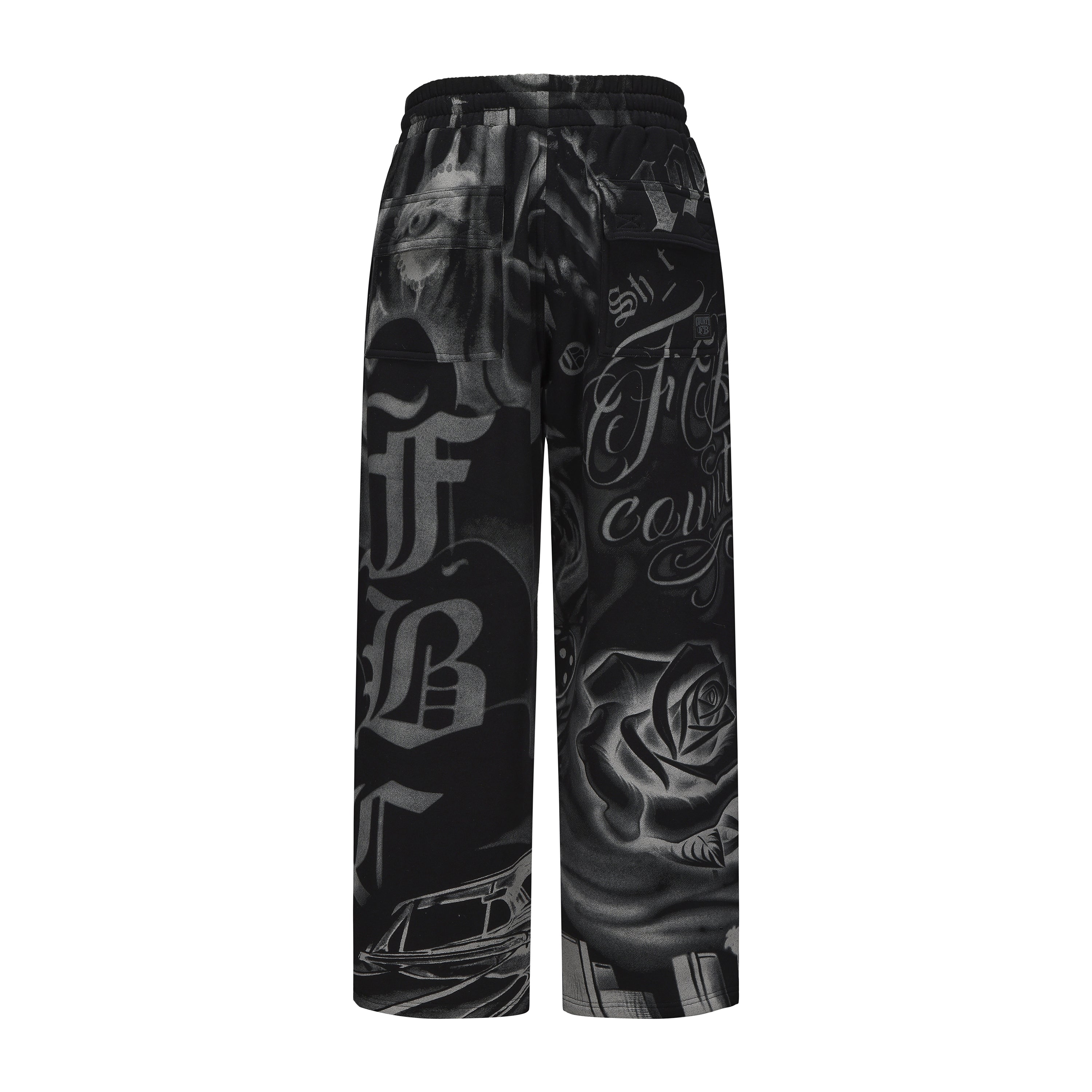 FB County Tatted Up Sweatpants