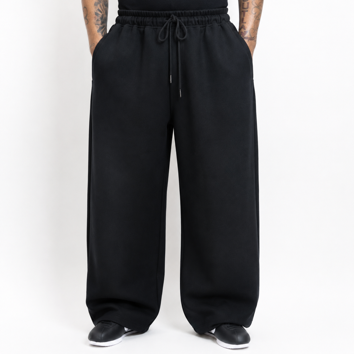 FB County Ultra Baggy Monster Cut Sweatpants