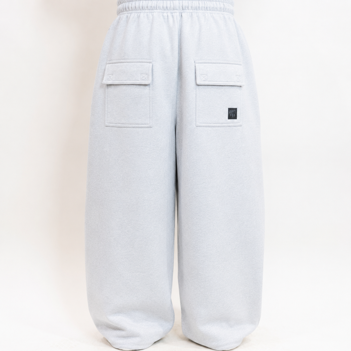 FB County Ultra Baggy Monster Cut Sweatpants