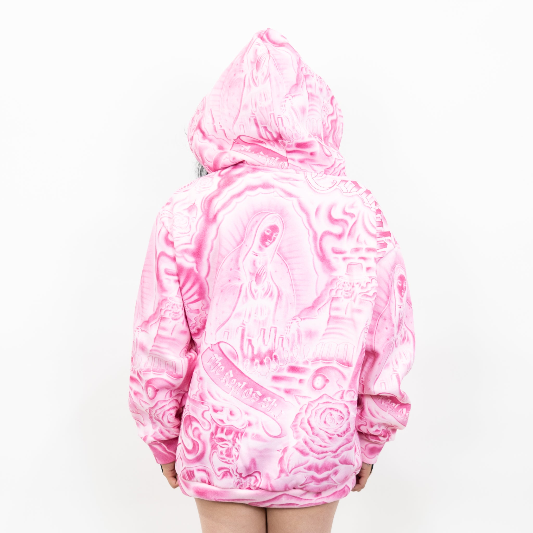 FB County Inked Up Hoodie