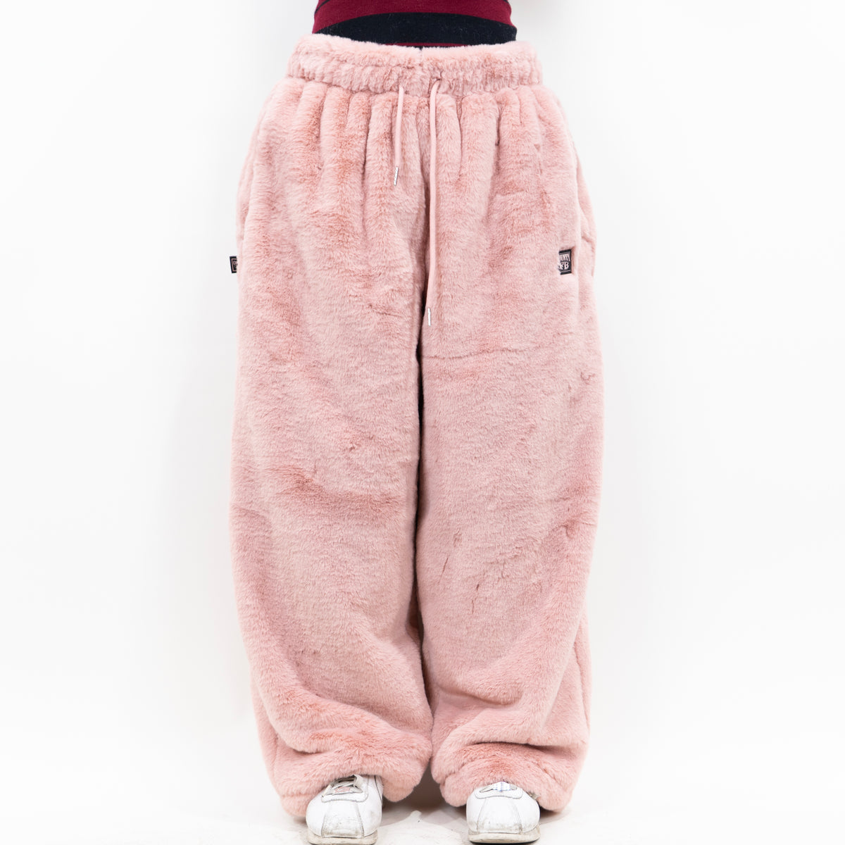 FB County Teddy Bear Sweatpants