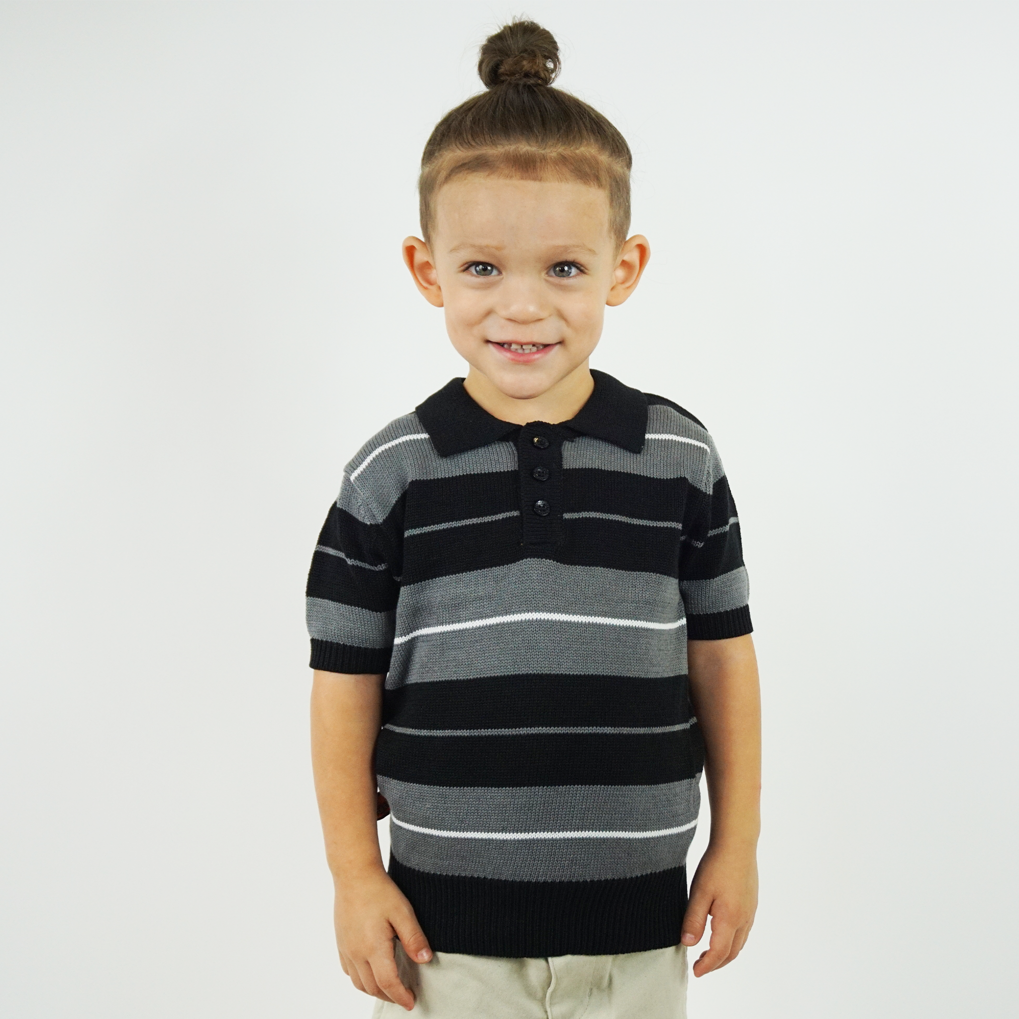 FB County Kids Charlie Brown Shirt
