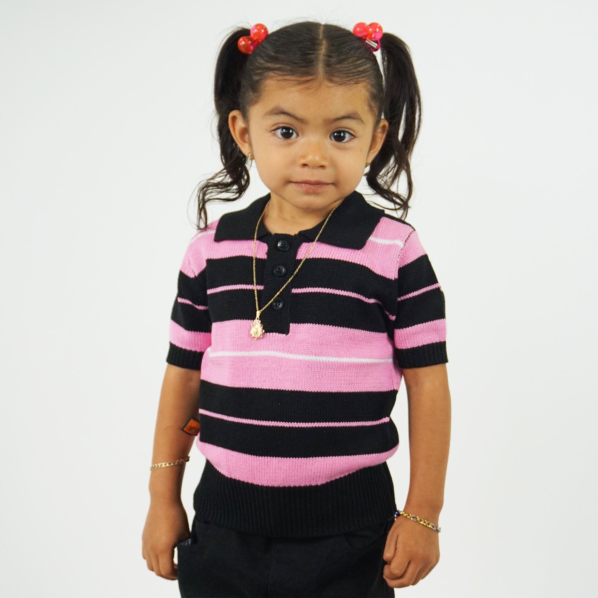FB County Kids Charlie Brown Shirt