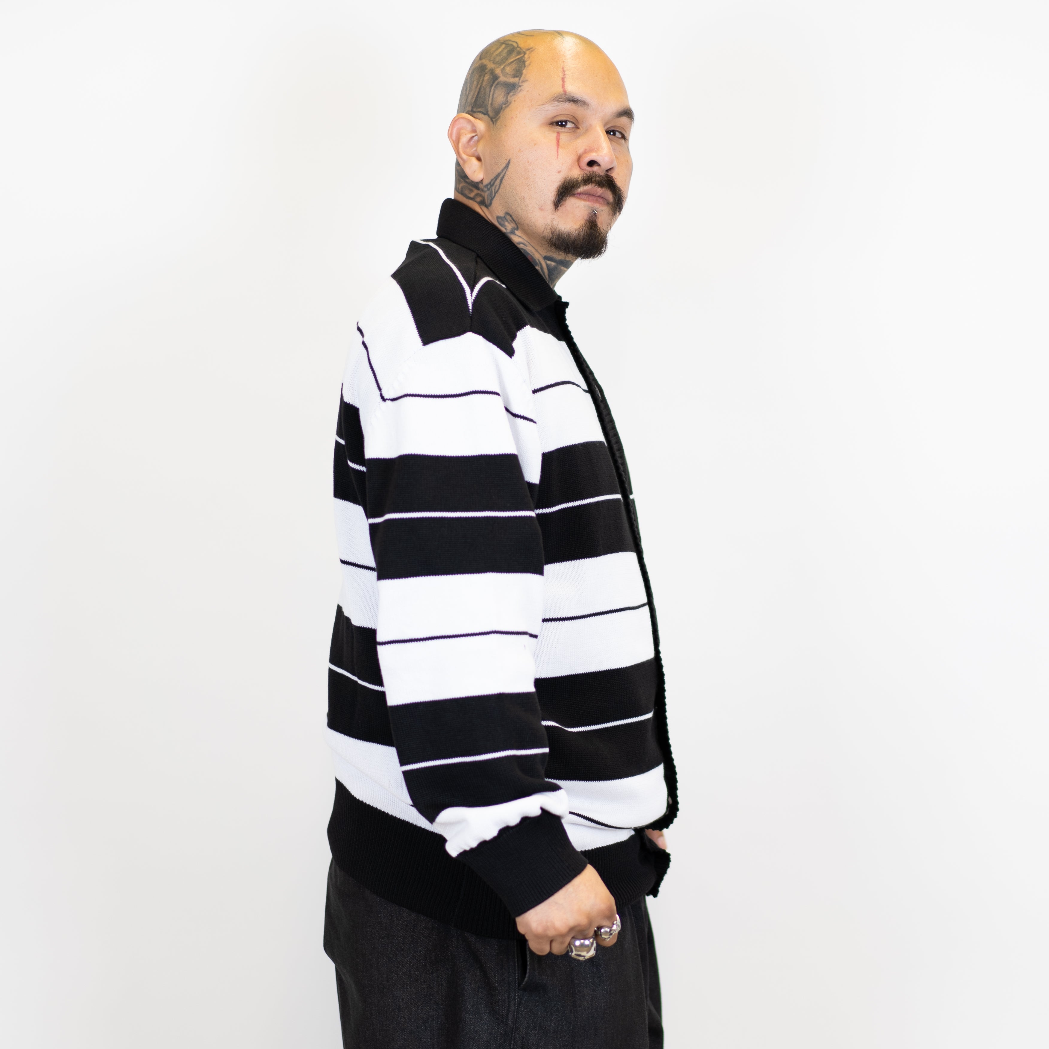 FB County Long Sleeve Charlie Brown Shirt - Big & Tall Sizes