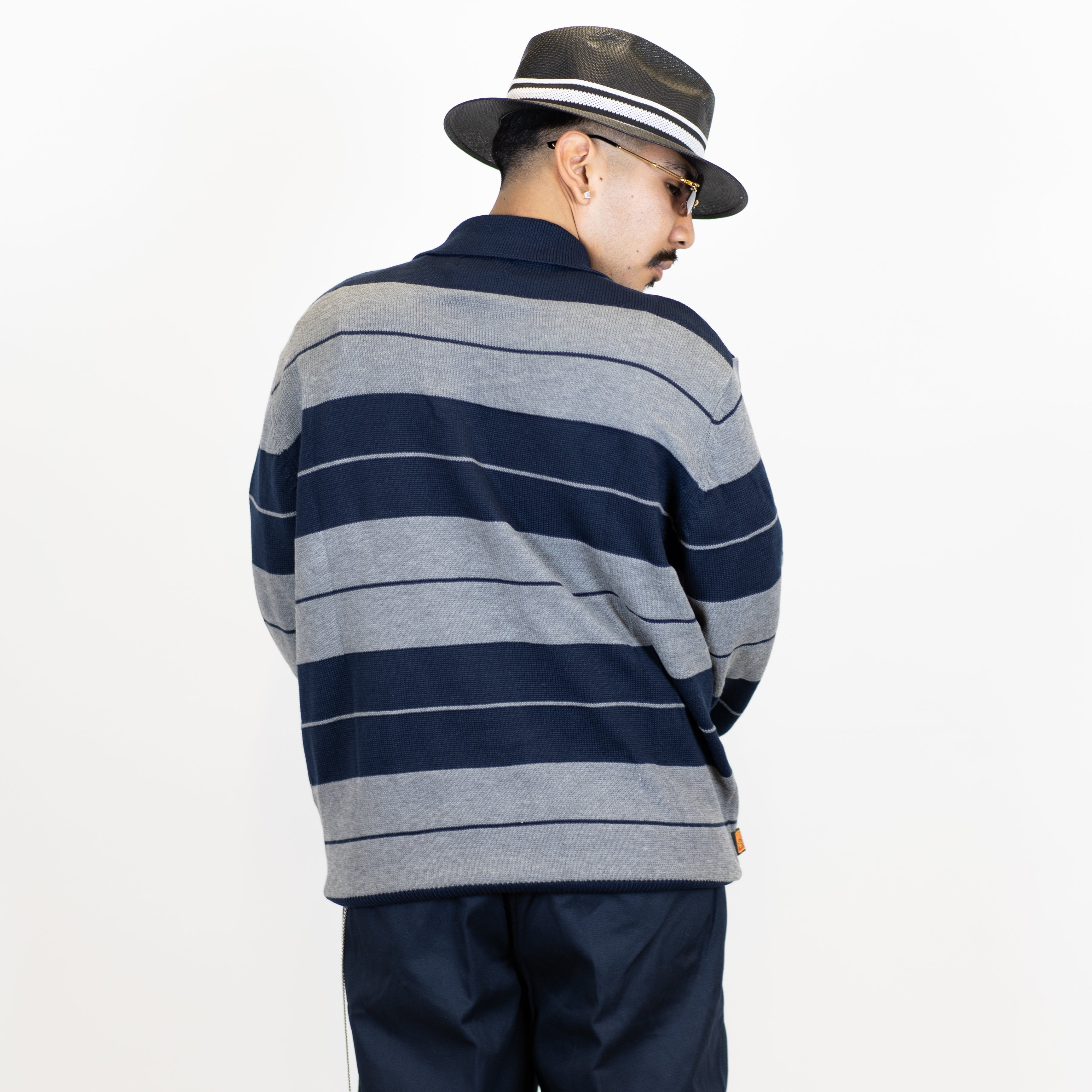 FB County Long Sleeve Charlie Brown Shirt - Big & Tall Sizes