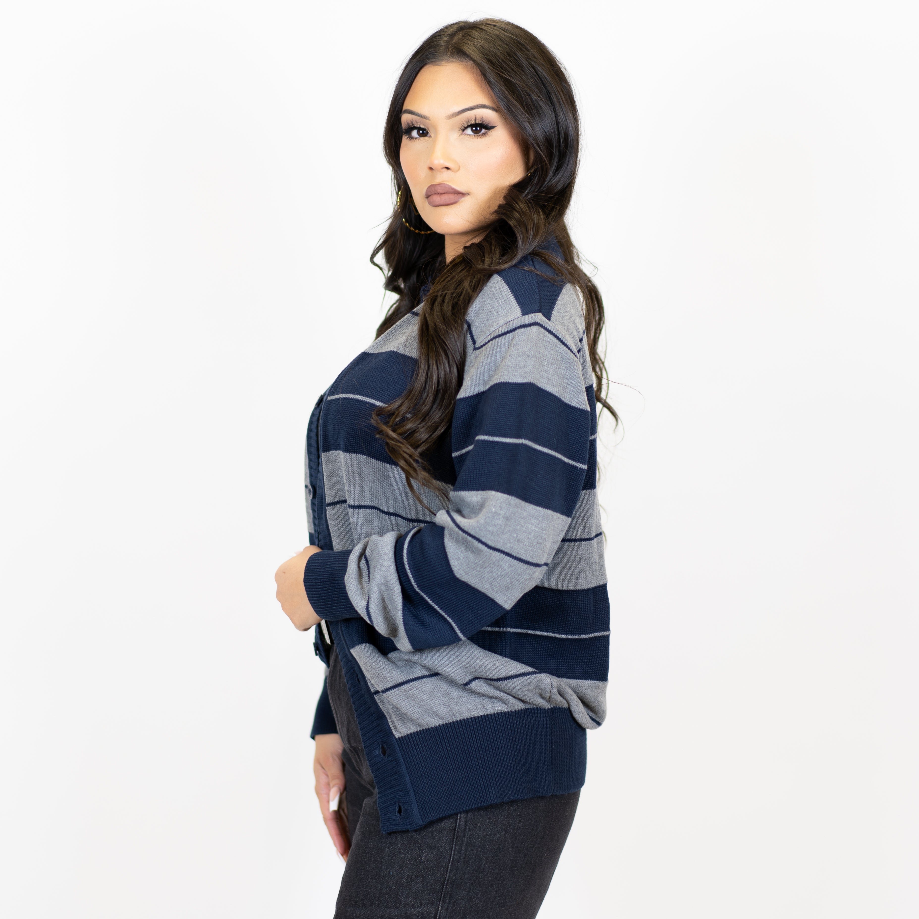 FB County Long Sleeve Charlie Brown Shirt