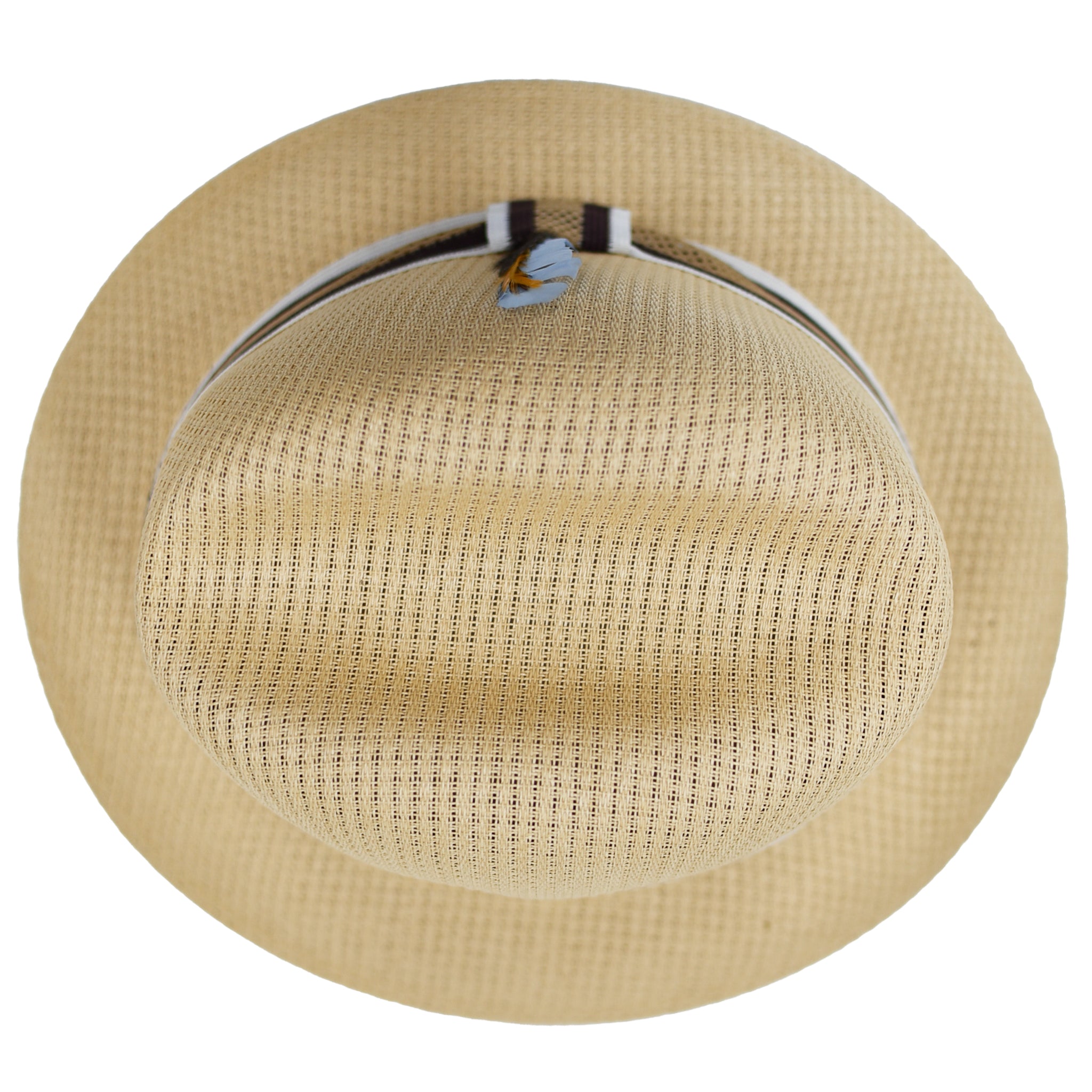 FB County Derby Hat - Classic Band