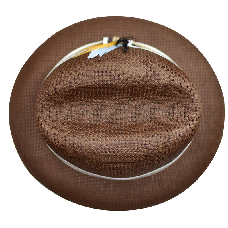 FB County Derby Hat - Classic Band