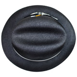 FB County Derby Hat - Charlie Brown Band