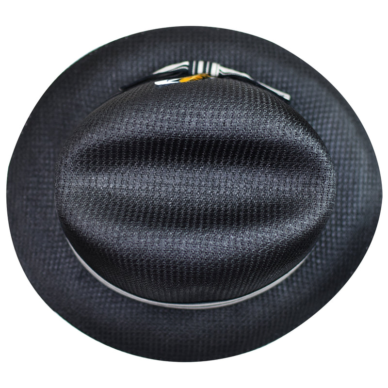 FB County Derby Hat - Charlie Brown Band