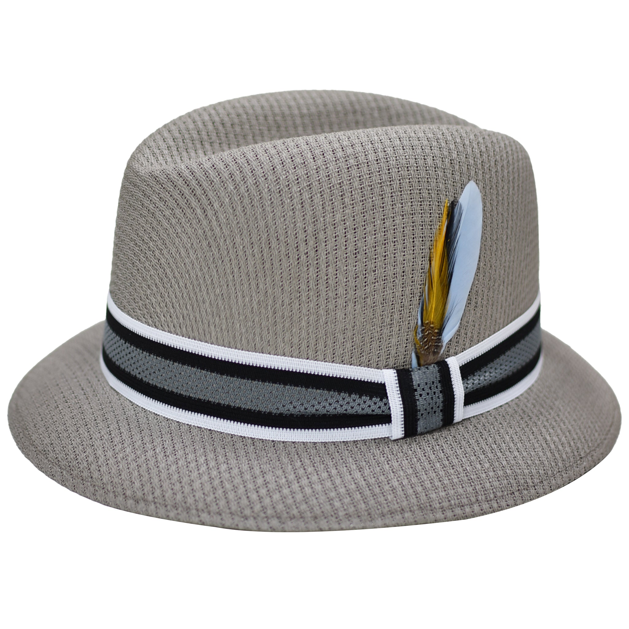 FB County Derby Hat - Classic Band