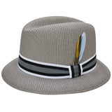FB County Derby Hat - Classic Band