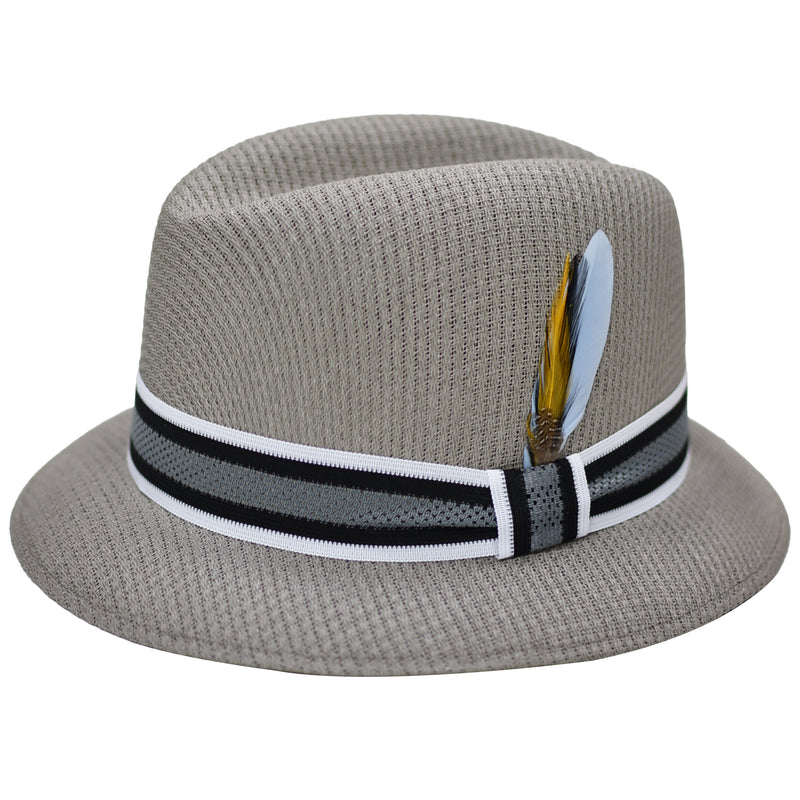 FB County Derby Hat - Classic Band