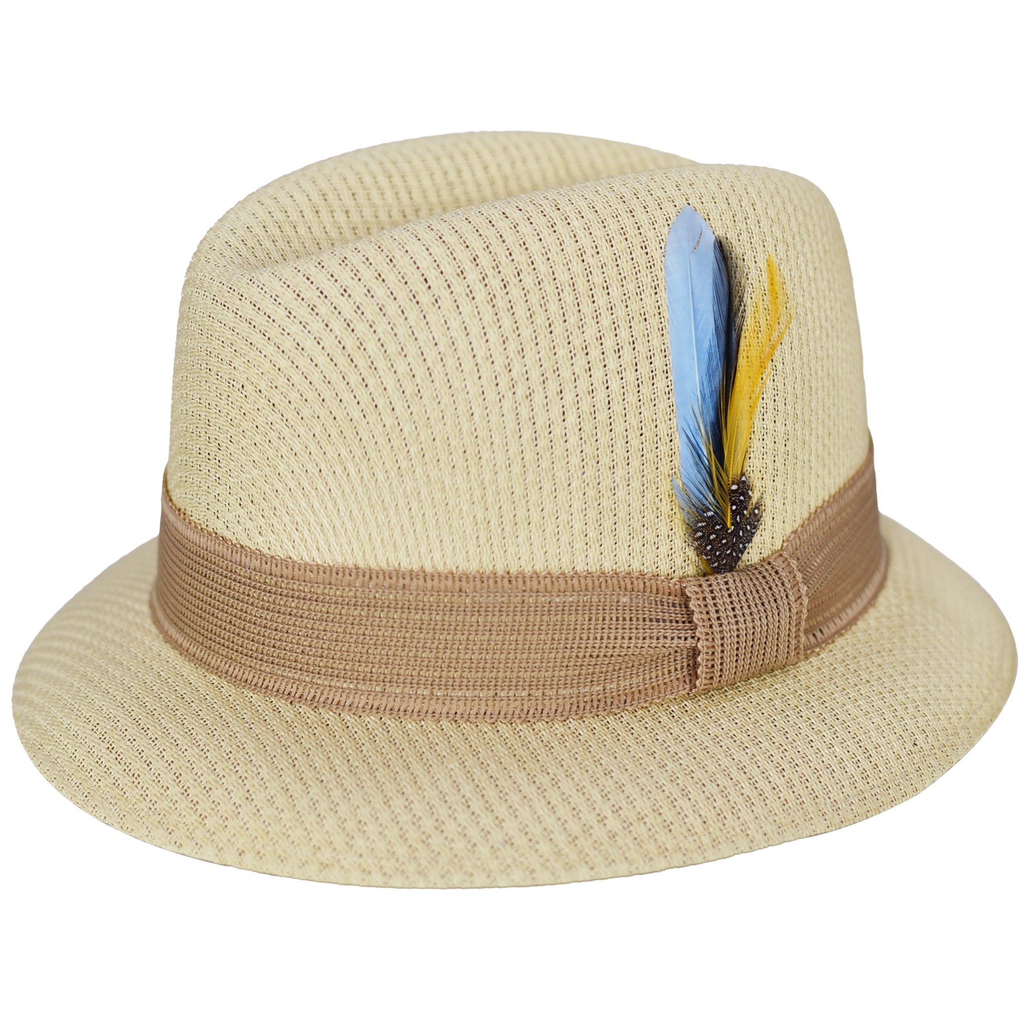 FB County Derby Hat - Solid Band