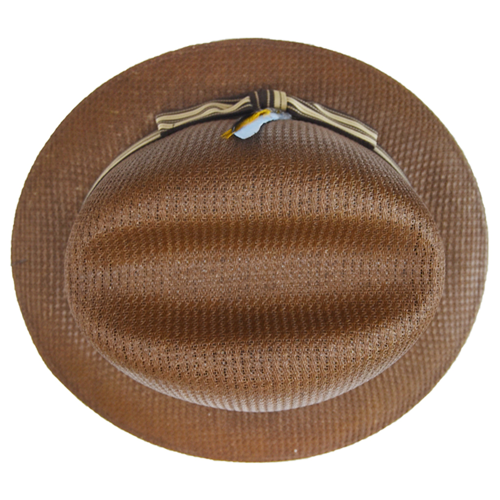 FB County Derby Hat - Charlie Brown Band