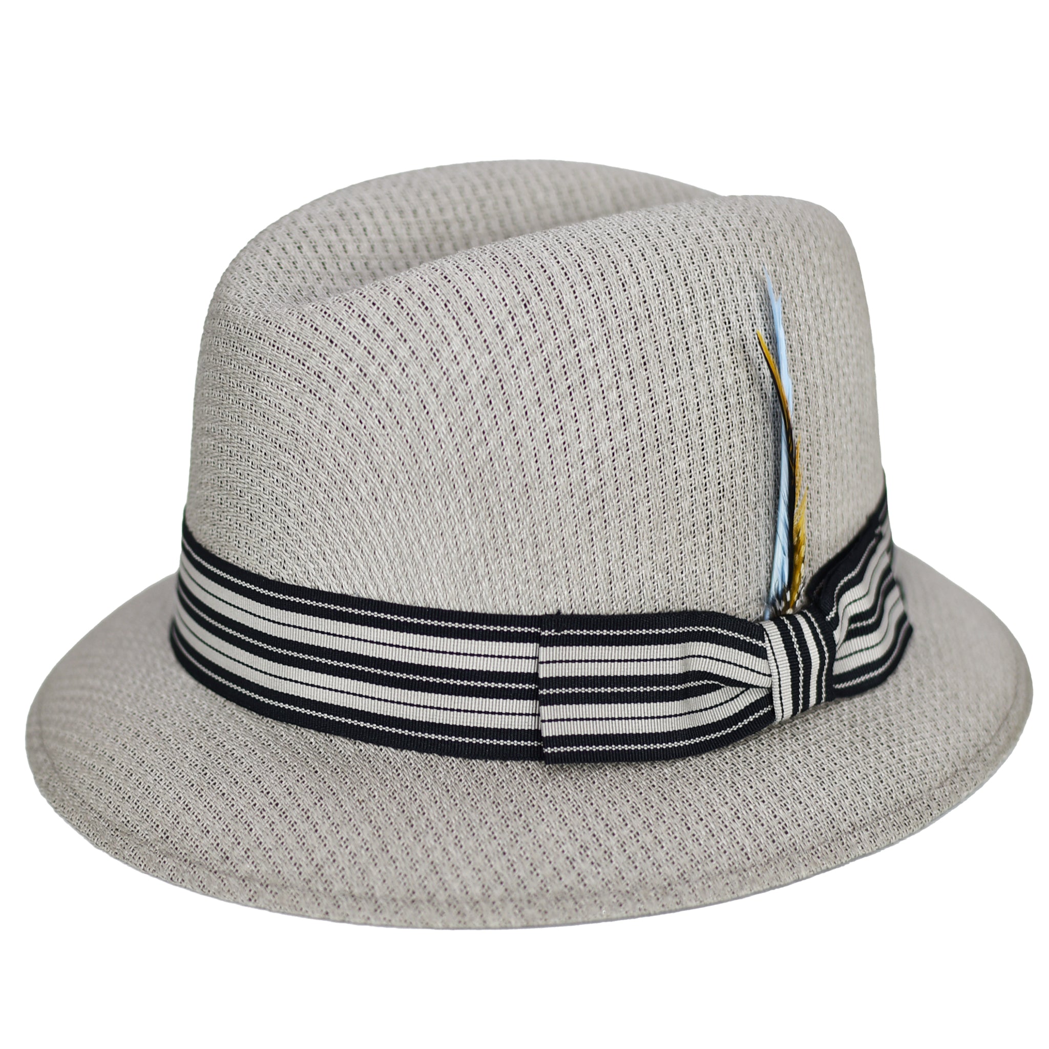 FB County Derby Hat - Charlie Brown Band