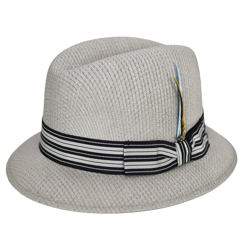 FB County Derby Hat - Charlie Brown Band