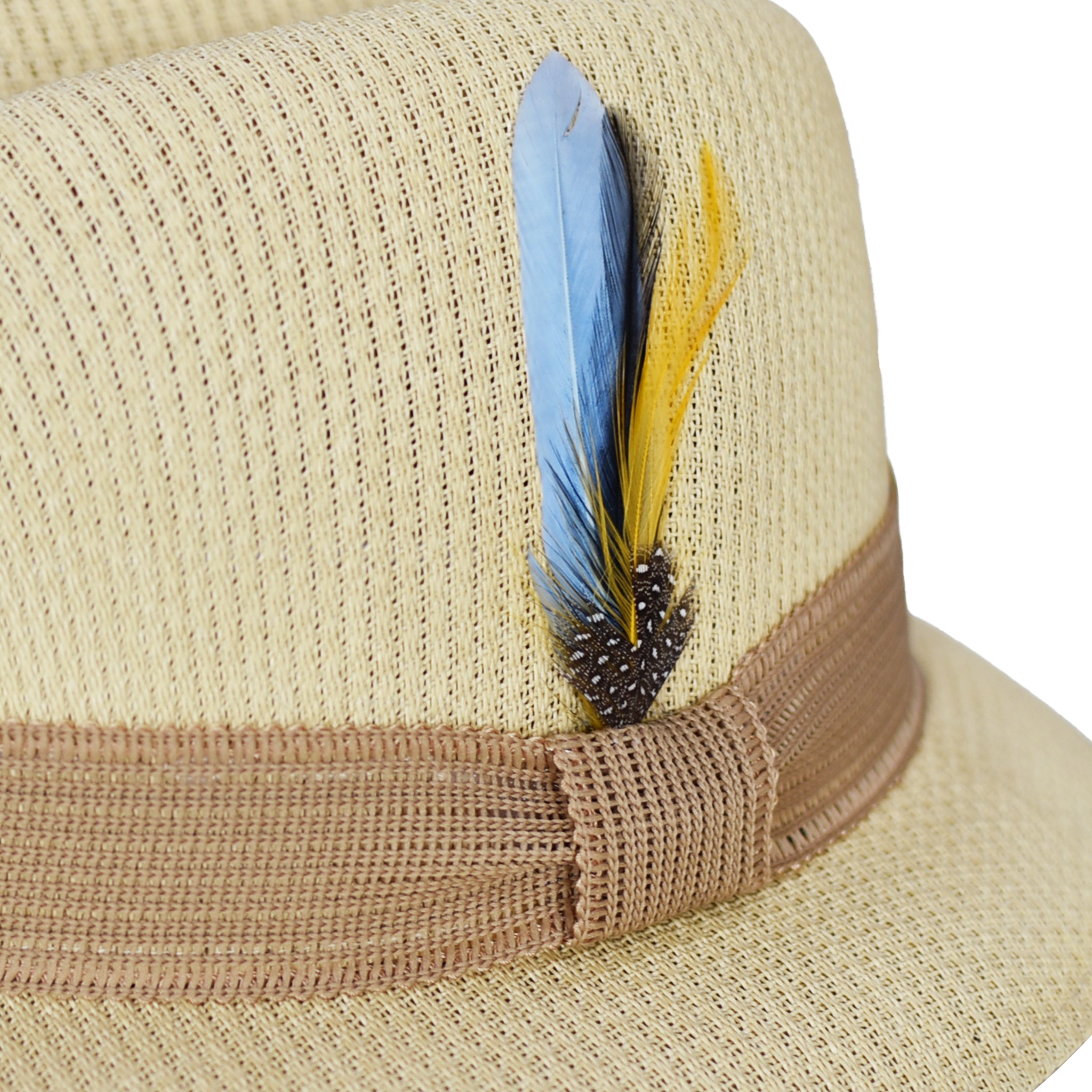 FB County Derby Hat - Solid Band