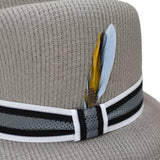 FB County Derby Hat - Classic Band