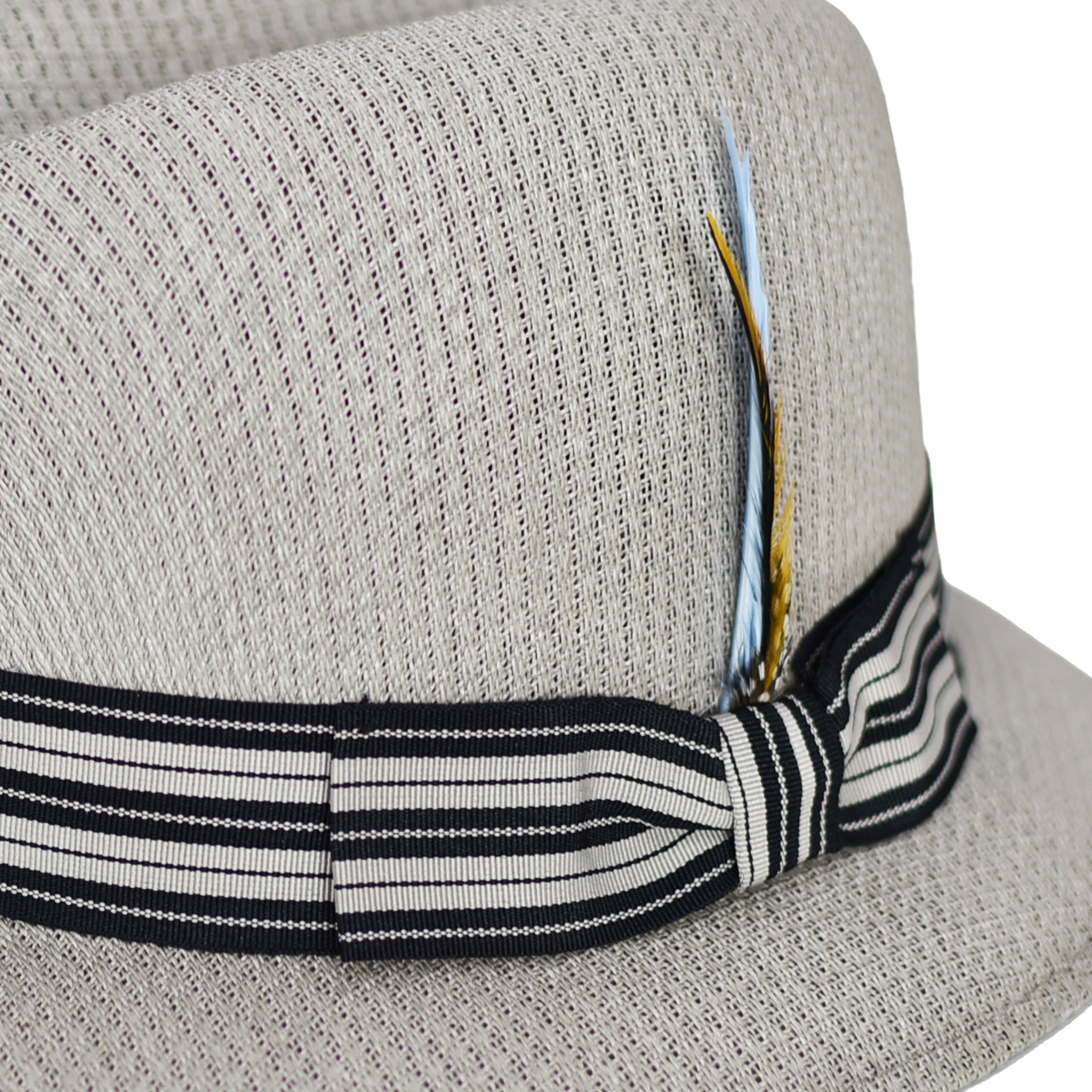 FB County Derby Hat - Charlie Brown Band