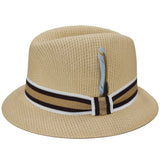 FB County Derby Hat - Classic Band