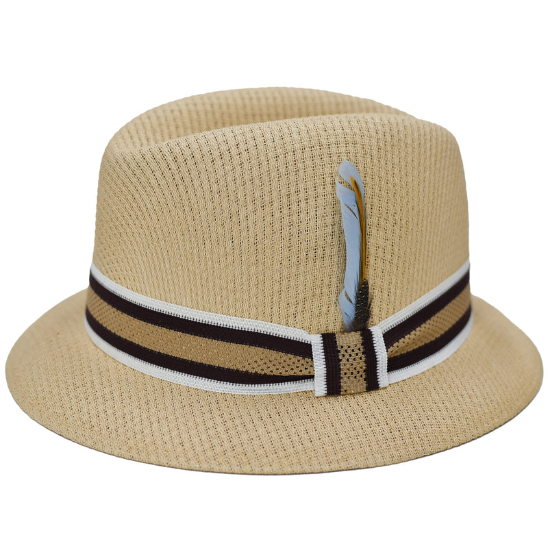 FB County Derby Hat - Classic Band