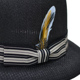 FB County Derby Hat - Charlie Brown Band