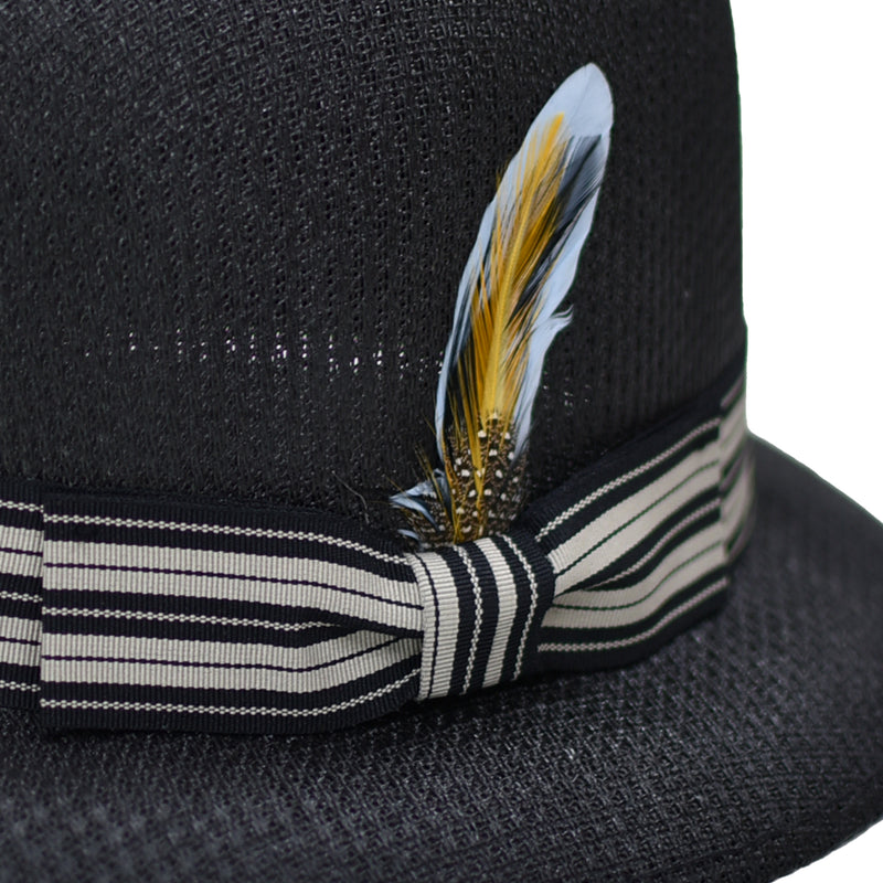 FB County Derby Hat - Charlie Brown Band